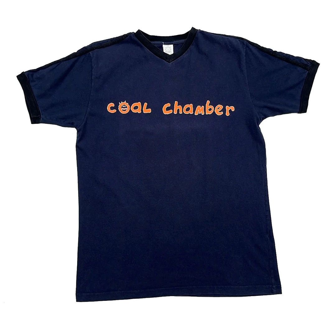 Coal Chamber | Grailed