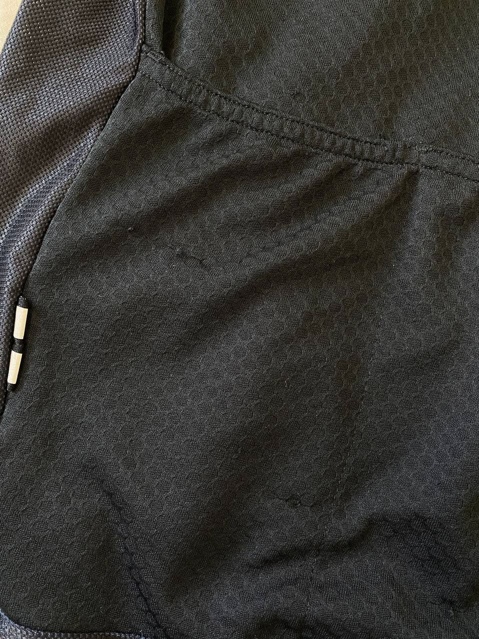 Other Vintage Castelli Small Logo Cycling Black Jersey Size US L / EU 52-54 / 3 - 12 Thumbnail