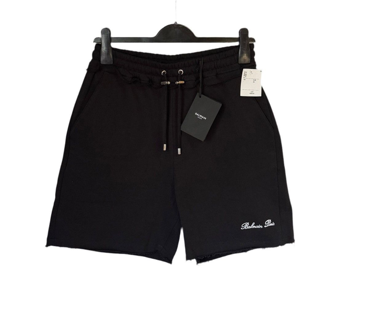 Balmain Shorts Balmain Size US 34 / EU 50 - 4 Thumbnail