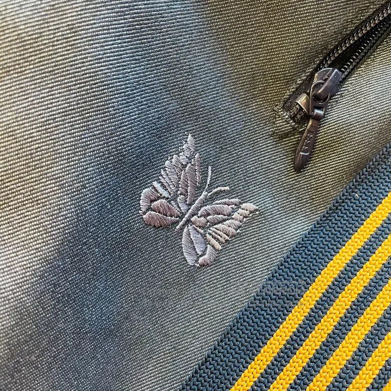 Needles Needles size L jean Size US 30 / EU 46 - 2 Thumbnail