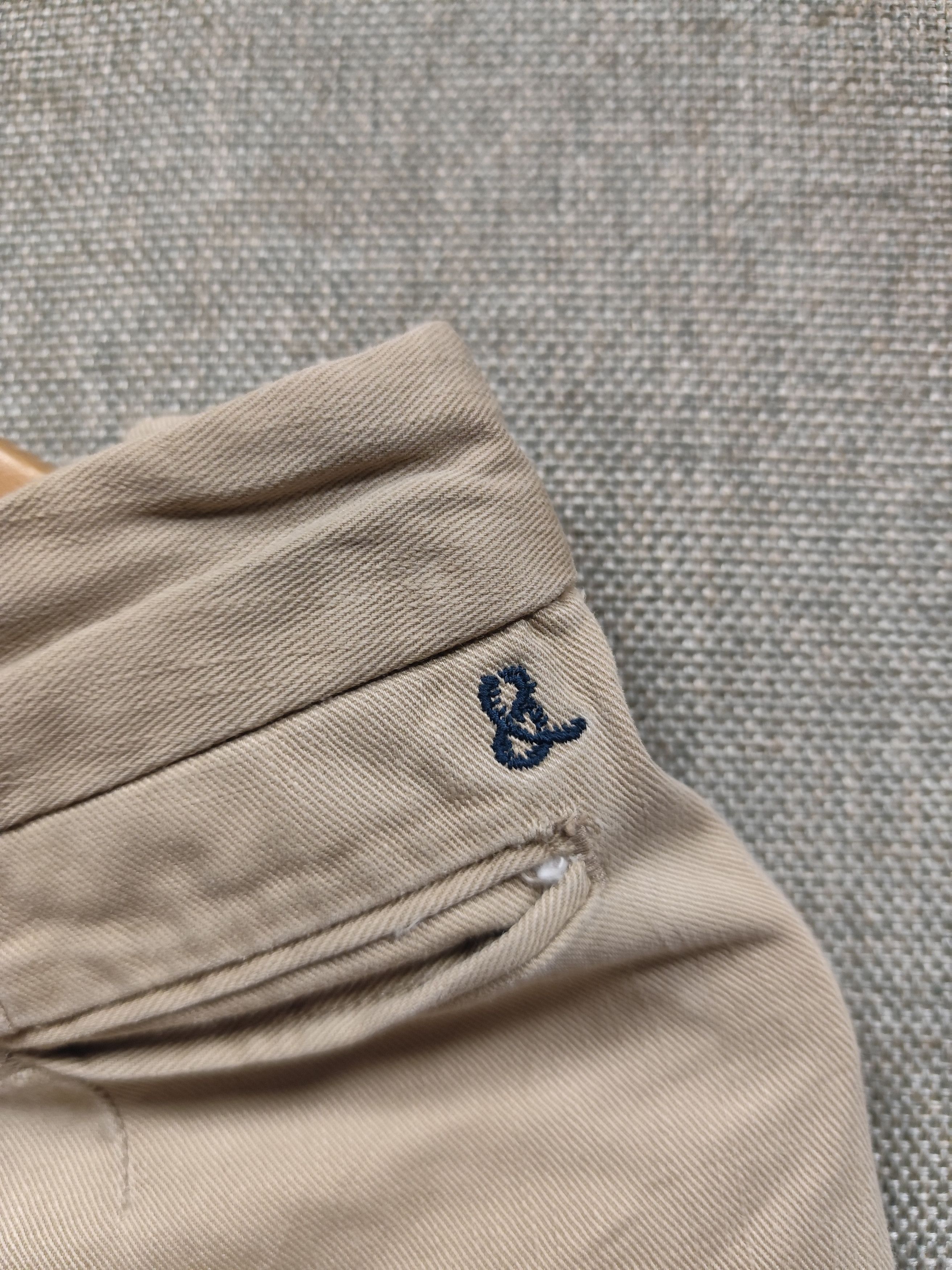 45rpm 45rpm pants Size US 28 / EU 44 - 3 Thumbnail