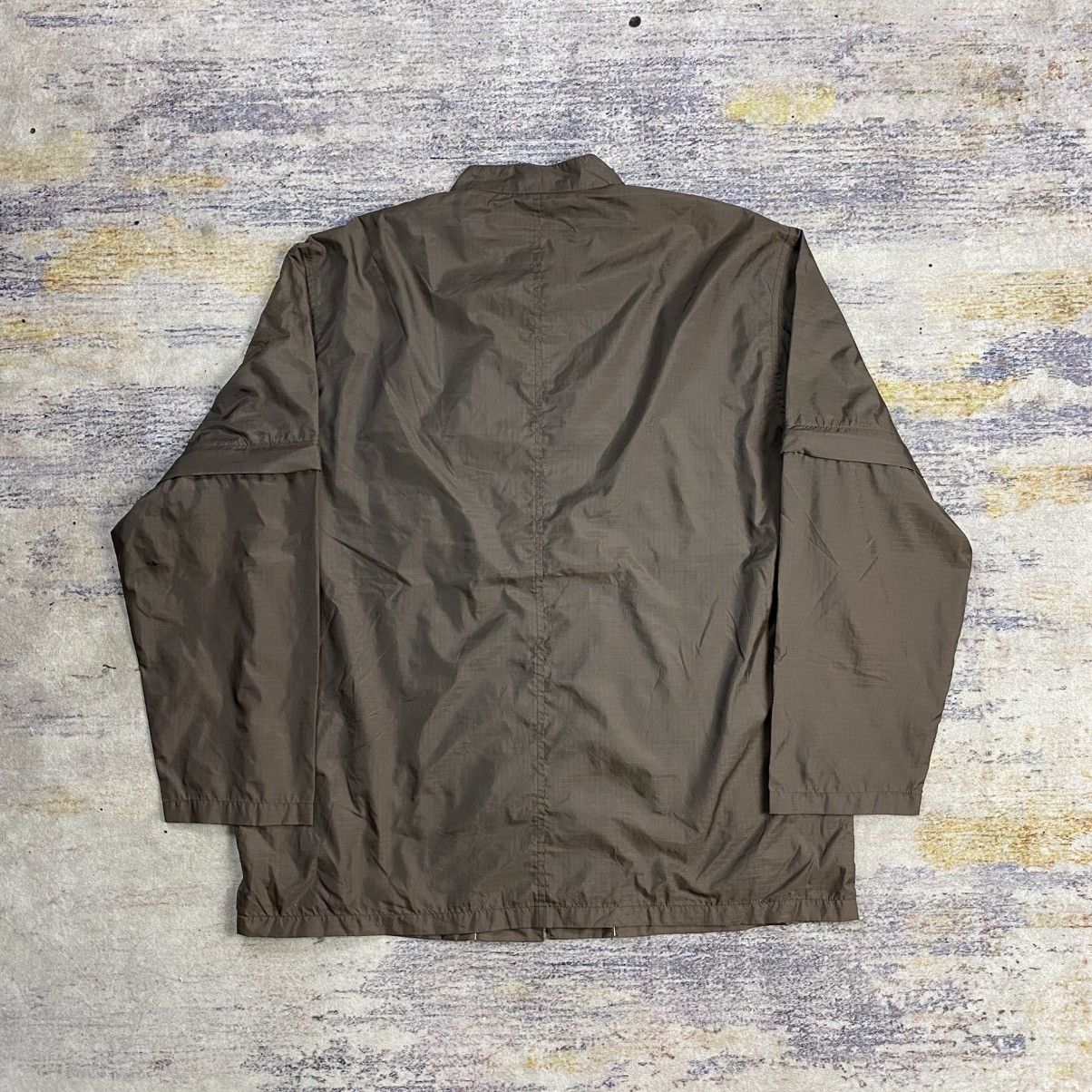 Neighborhood Vintage Neighborhood Chinese jacket Size US L / EU 52-54 / 3 - 4 Thumbnail