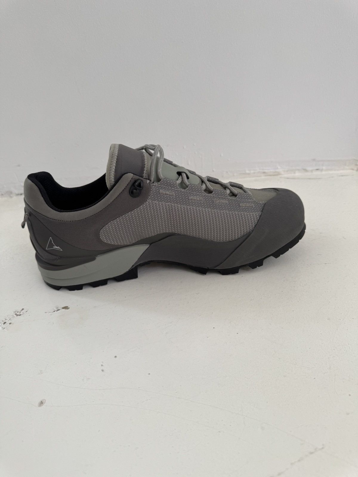 ROA ROA Hida Low Size US 13 / EU 46 - 3 Thumbnail