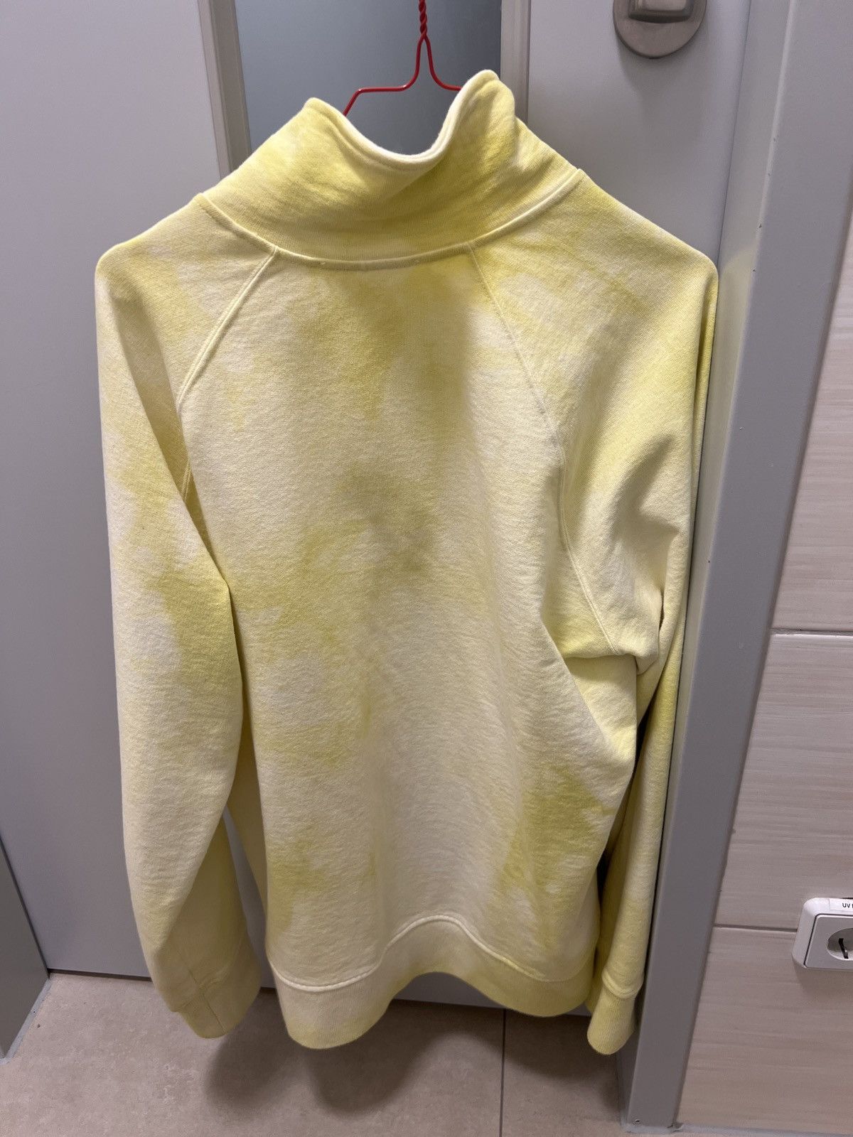 Helmut Lang Helmut Lang sweatshirt,pullover Size US L / EU 52-54 / 3 - 2 Thumbnail