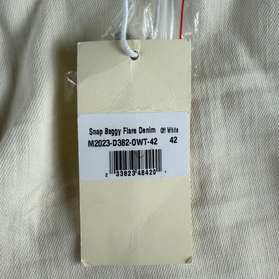 Other Men's Size 42 Mnmi men Pants - New with Tags! Size US 42 / EU 58 - 8 Thumbnail