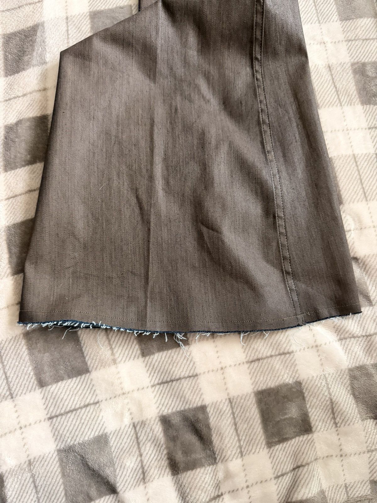 Rick Owens Rick Owens “bean” bolan bootcut Size 26" / US 2 / IT 38 - 5 Thumbnail