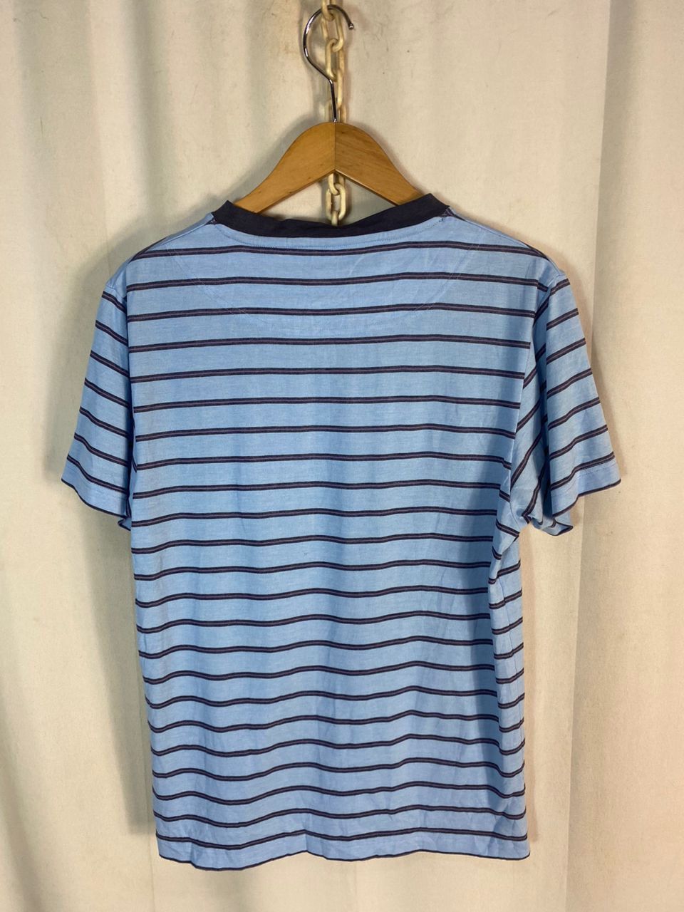 Edwin Vintage edwin spellout stripe tshirt Size US S / EU 44-46 / 1 - 9 Thumbnail