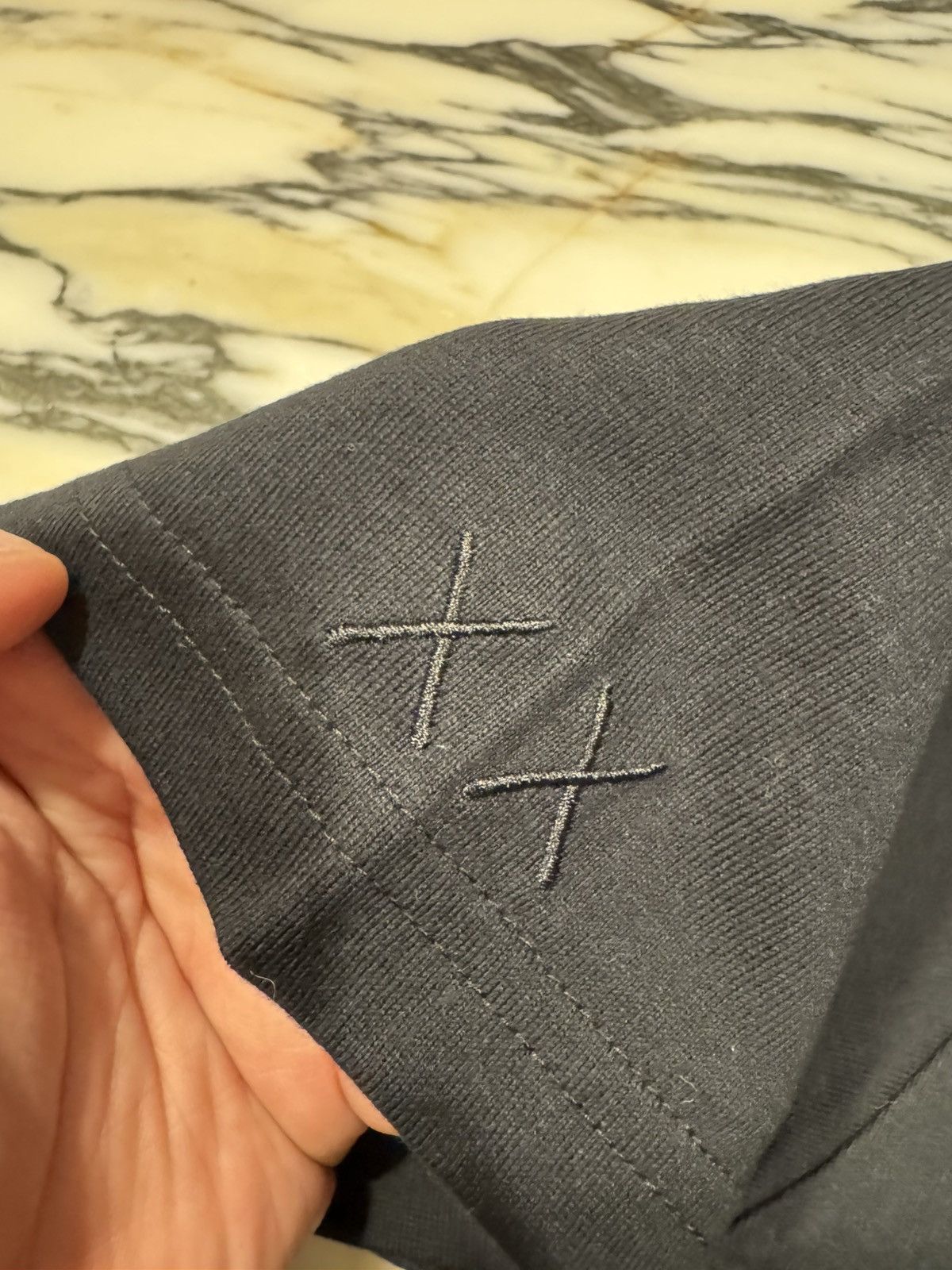 Original Fake Original Fake Kaws Tee Size US L / EU 52-54 / 3 - 3 Thumbnail