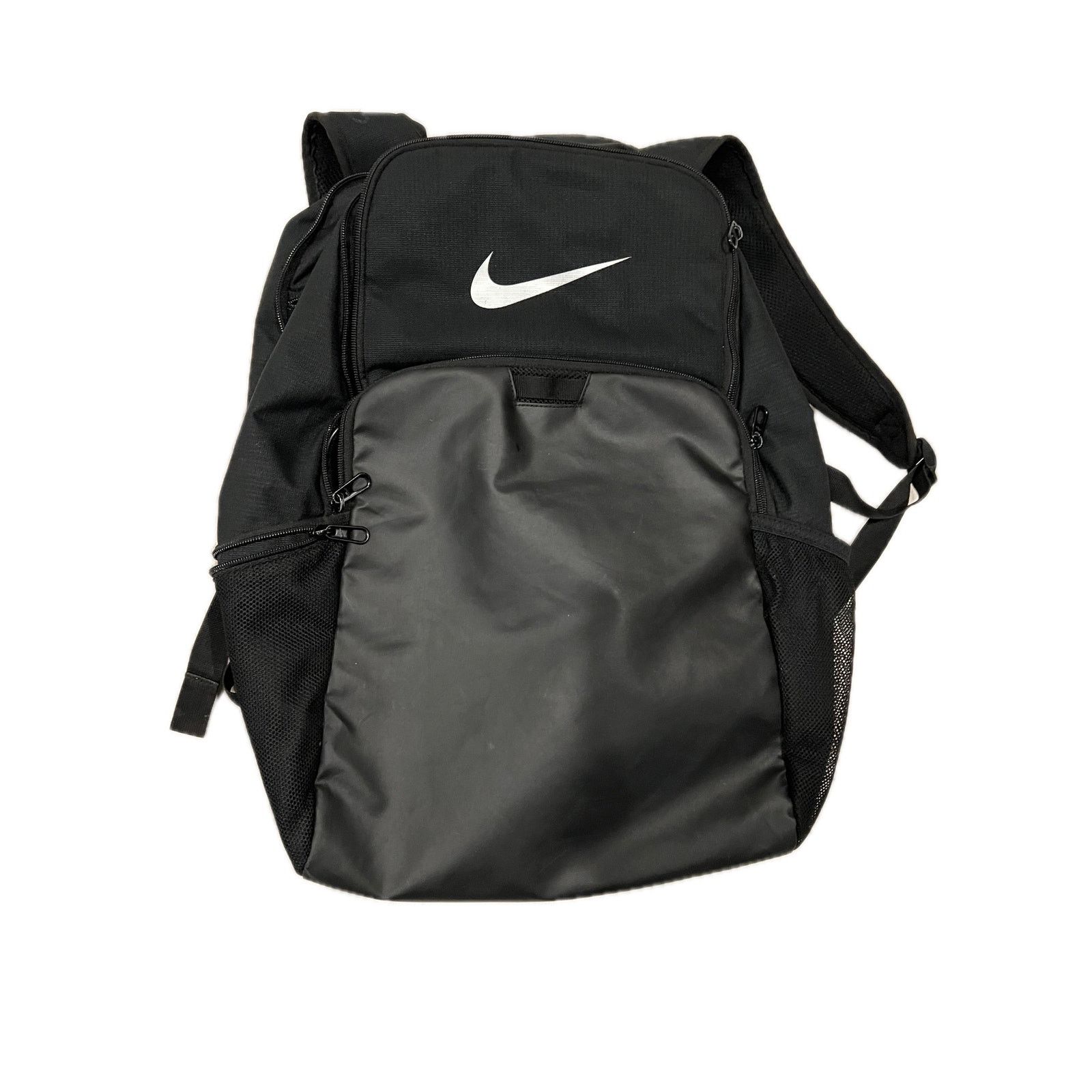 Nike cordura suitcase hotsell