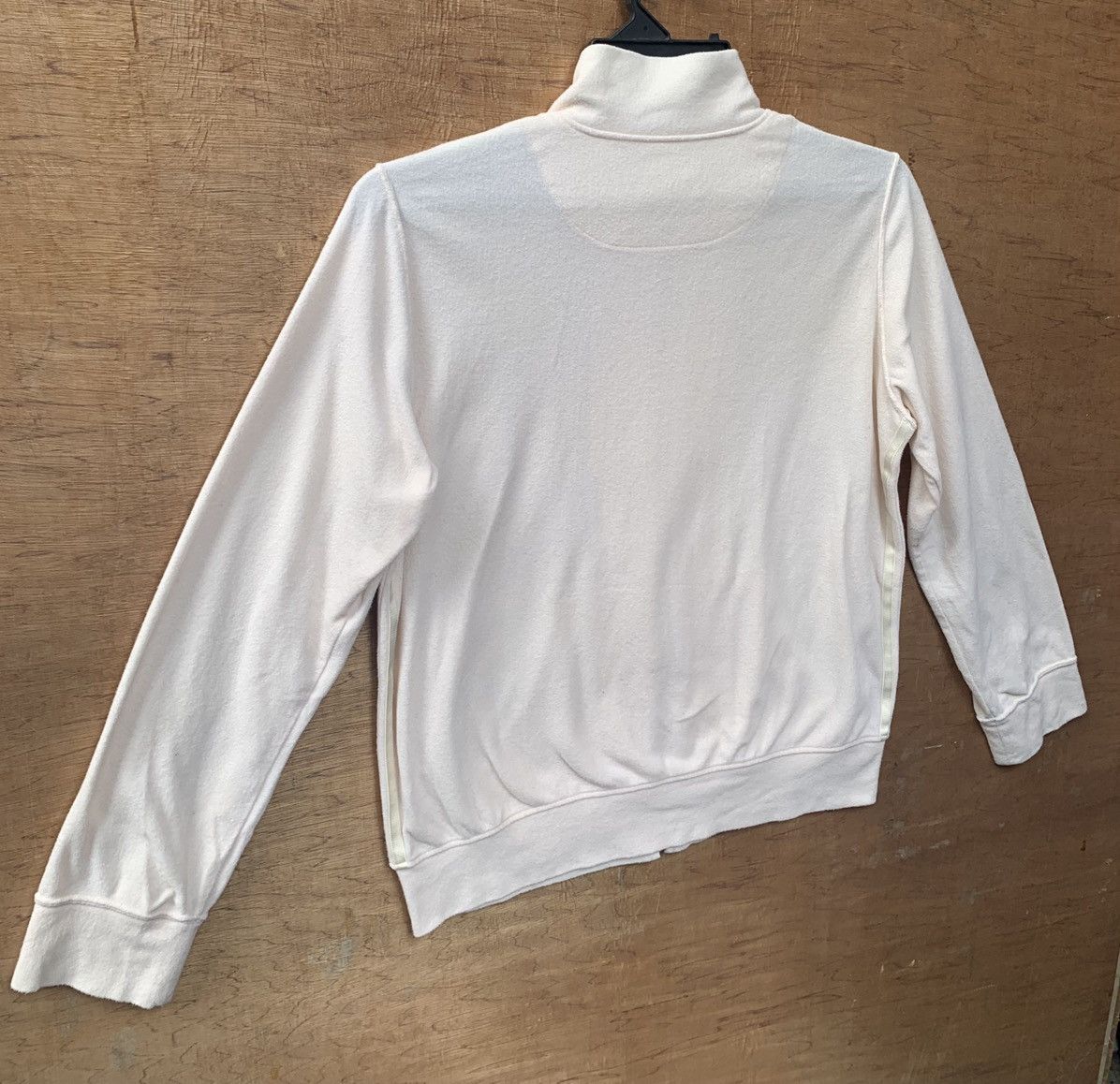 Issey Miyake Tsumori Chisato SLEEP Zipper Sweater Size L / US 10 / IT 46 - 8 Thumbnail
