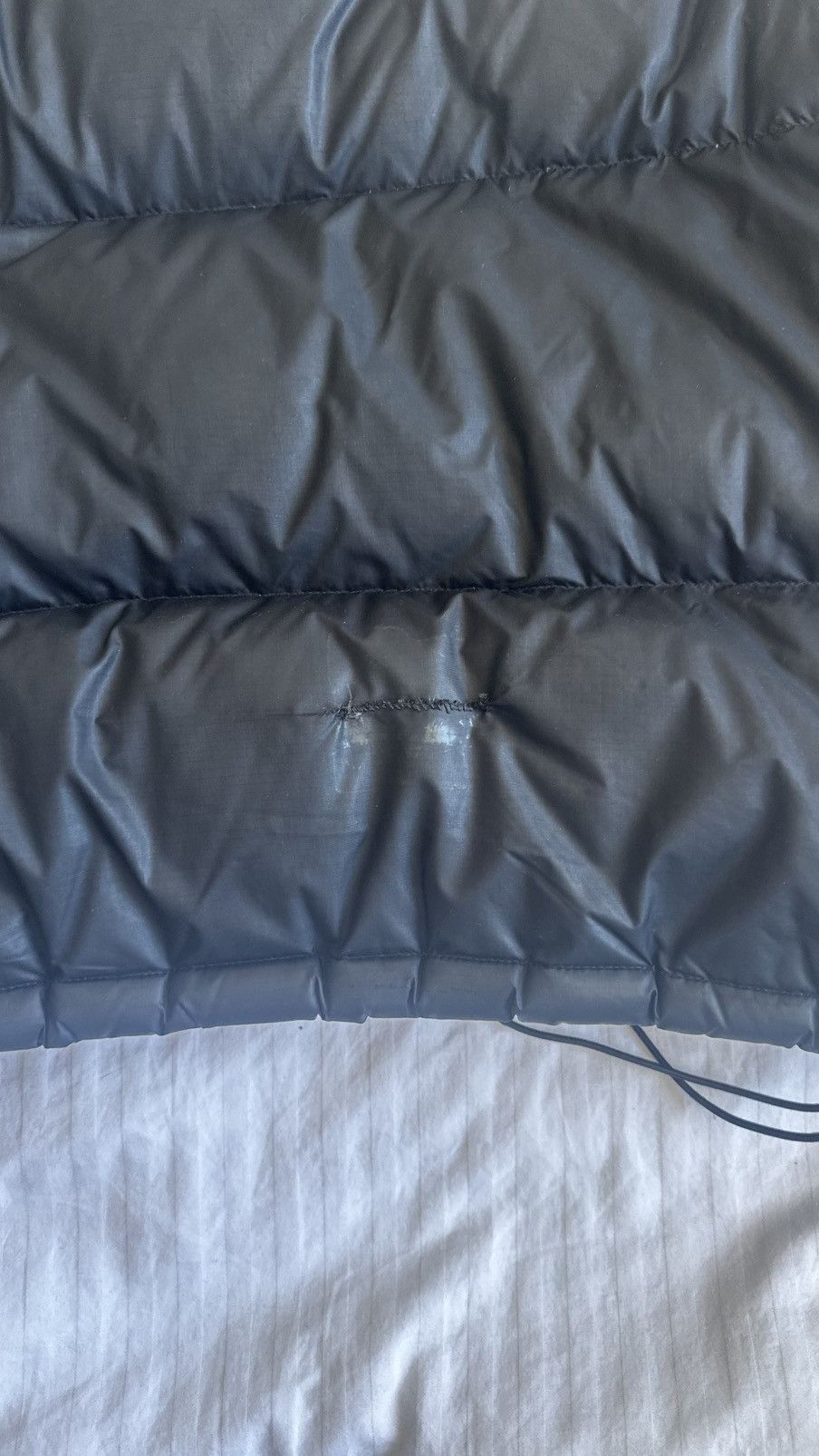 The North Face The North Face Nuptse 700 Puffer Jacket Black M Size US M / EU 48-50 / 2 - 6 Thumbnail