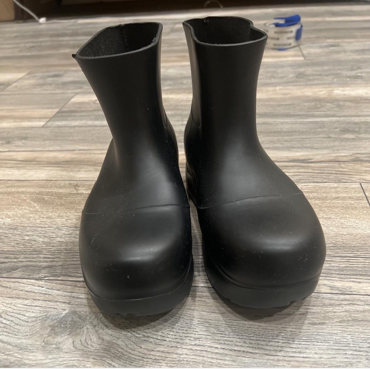 Bottega Veneta Bottega Ventena Boots Size US 7.5 / EU 40-41 - 1 Thumbnail