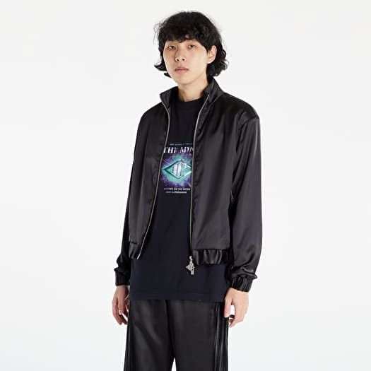 Han Kjobenhavn Plisse Track Jacket Size US M / EU 48-50 / 2 - 1 Thumbnail