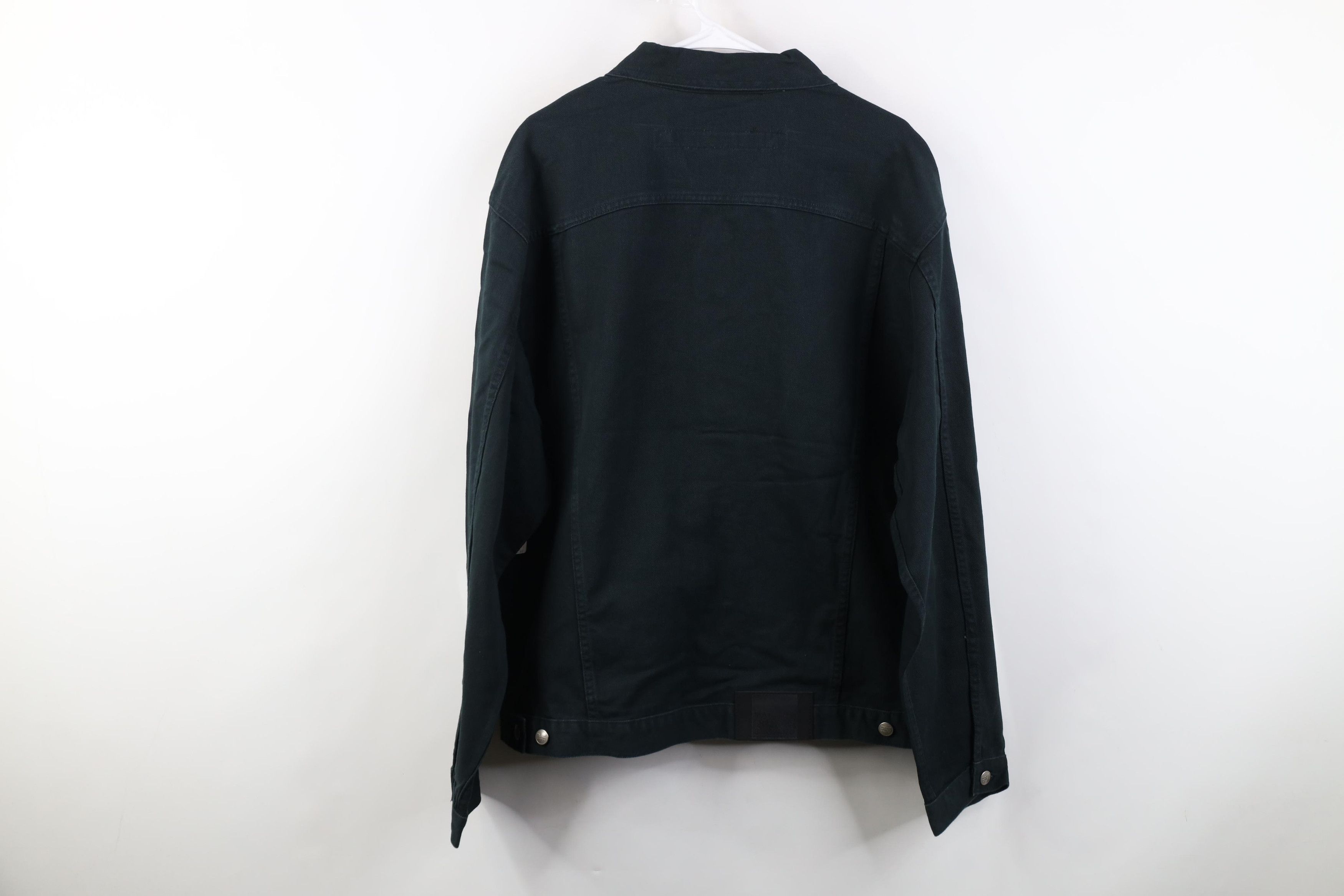Marithe + Francois Girbaud Deadstock Vintage 90s Marithe Francois Girbaud Jacket Size US XXL / EU 58 / 5 - 17 Thumbnail