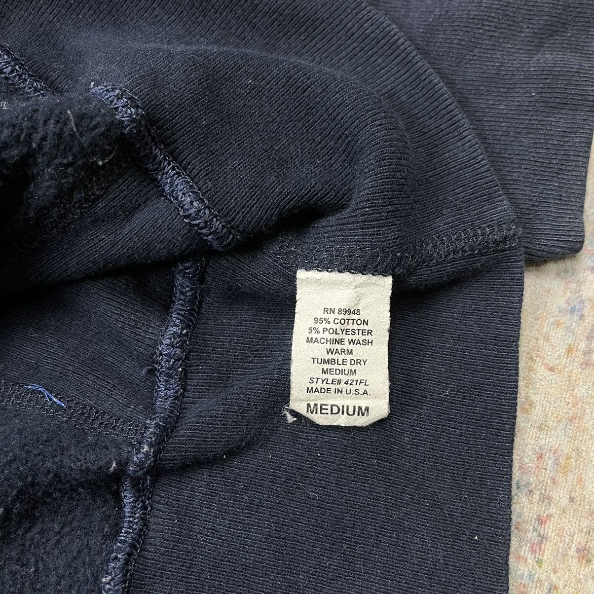 Supreme Vintage Supreme hoodie Size US M / EU 48-50 / 2 - 8 Thumbnail