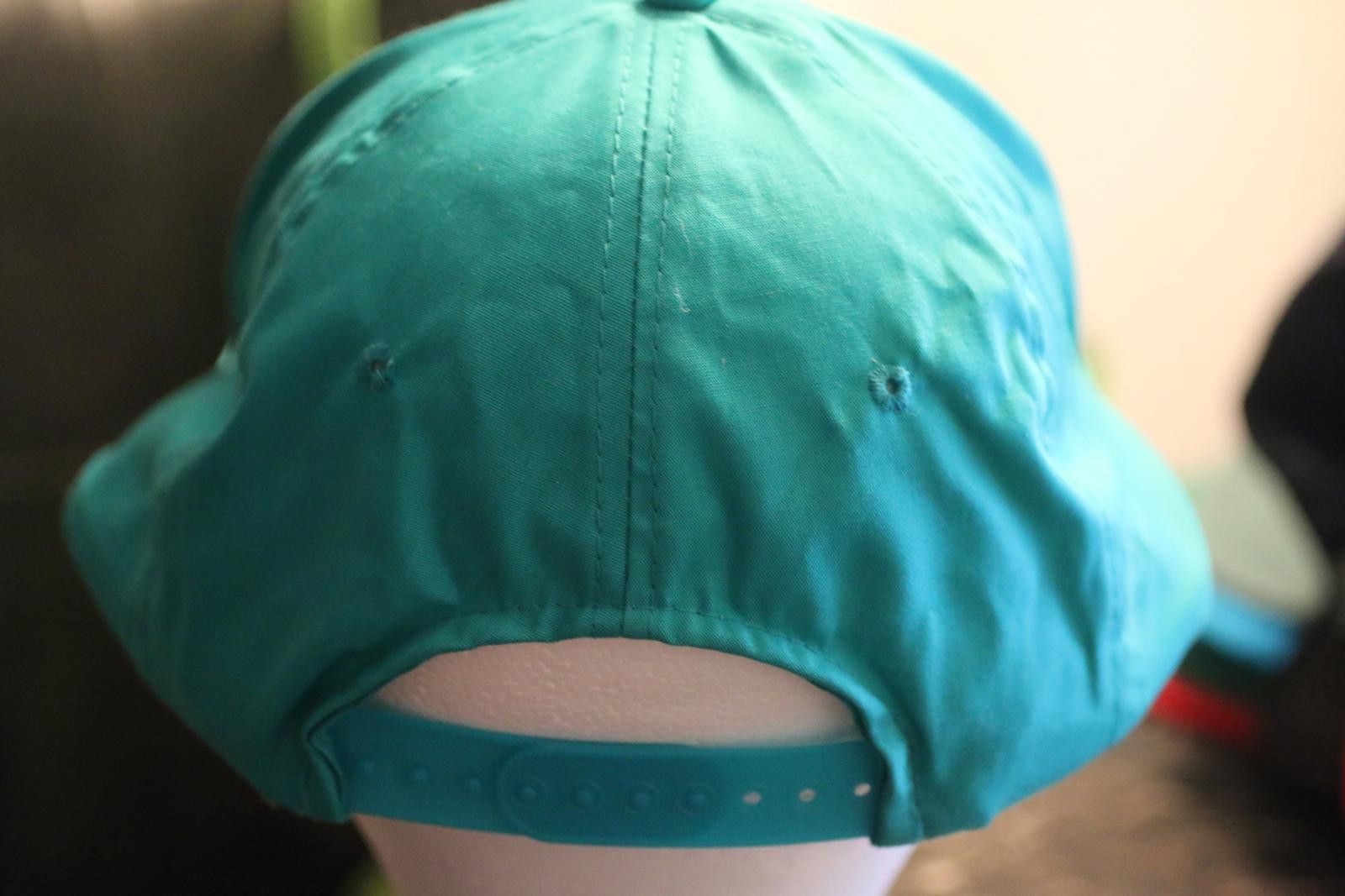 Other Centre 2MRC Ferplus Auto Plus Excellence Sport Snapback Cap Size ONE SIZE - 4 Thumbnail
