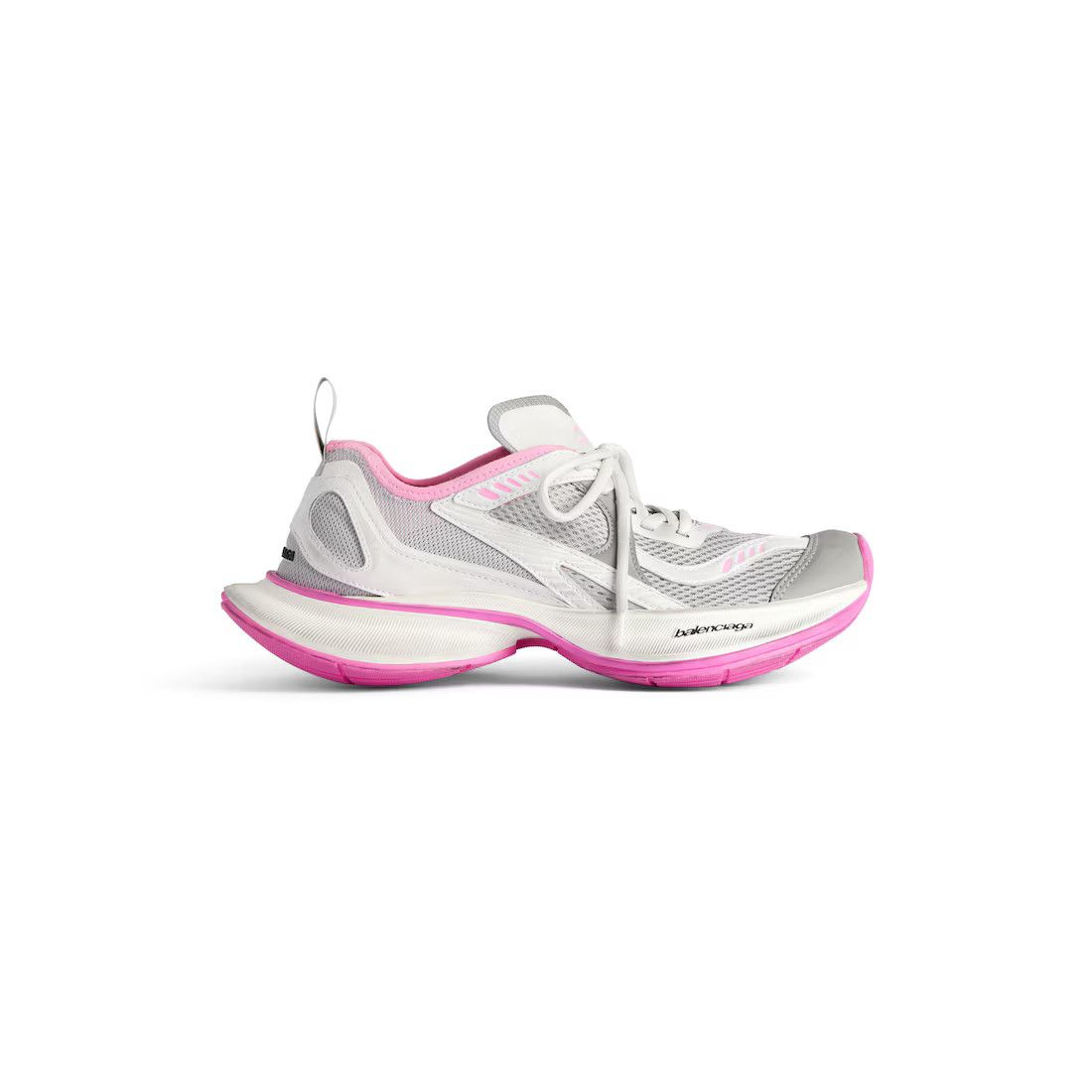 Balenciaga o1bcso1str0425 Circuit Sneakers in Multicolor Size US 8 / IT 38 - 1 Thumbnail