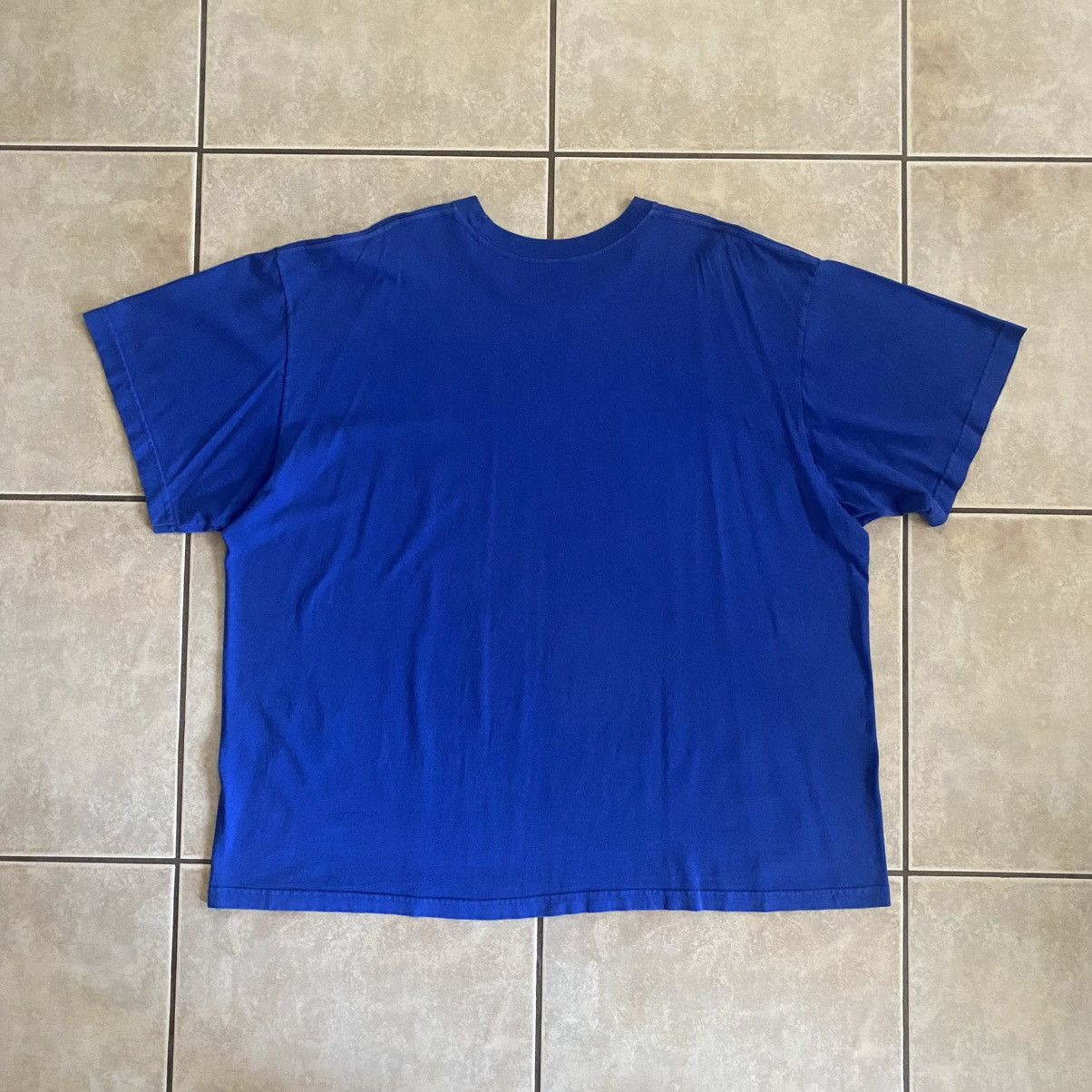 Born X Raised Born X Raised Los Angeles Rams Size US XXL / EU 58 / 5 - 2 Thumbnail