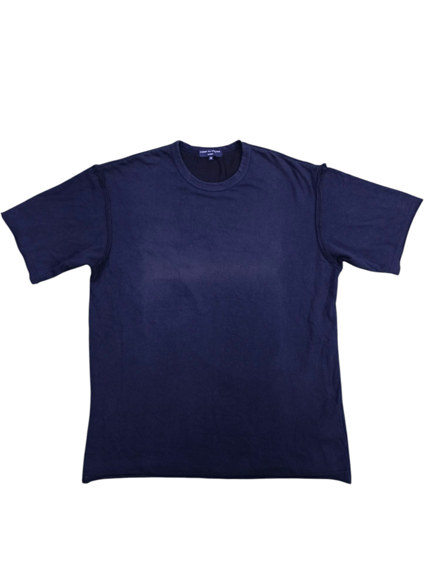 Comme des Garcons Homme FADE🔥COMME DES GARCONS HOMME AD2005 Size US M / EU 48-50 / 2 - 1 Thumbnail
