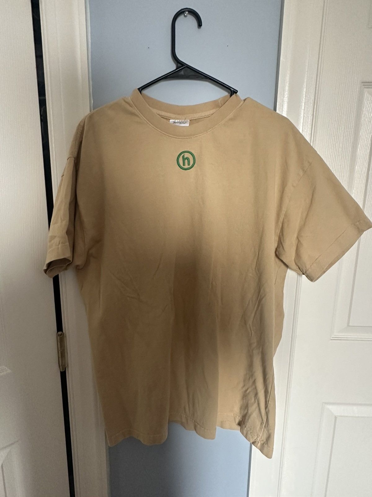 HIDDEN Hidden NY shirt Size US L / EU 52-54 / 3 - 1 Thumbnail