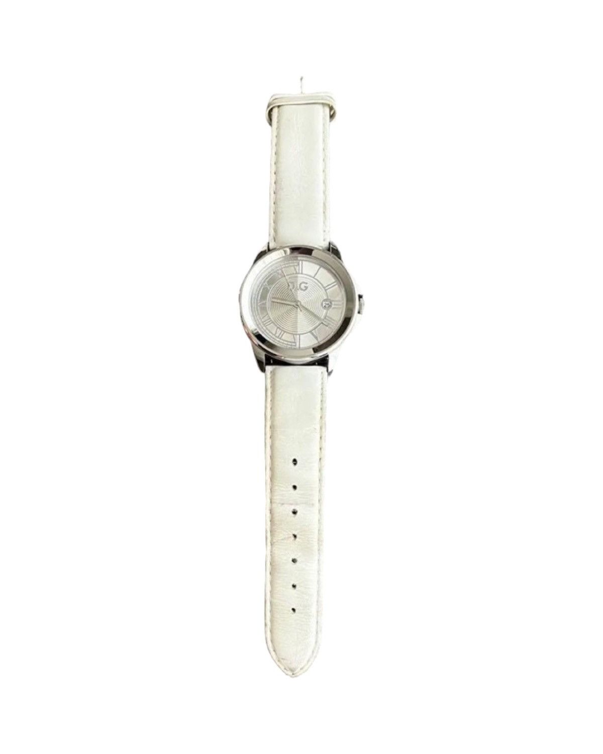 Dolce & Gabbana 🔥RARE🔥 Dolce&Gabbana Watch Size ONE SIZE - 6 Thumbnail