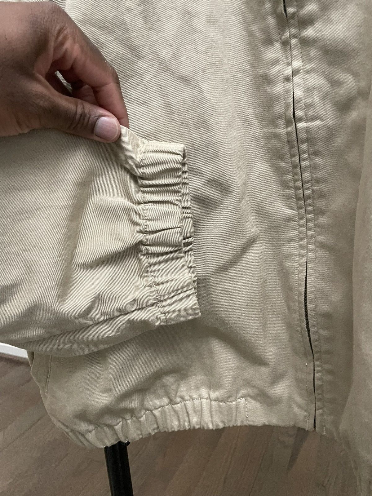 Polo Ralph Lauren Vintage 90s Y2K Chaps Ralph Lauren Harrington Style Jacket Size US XL / EU 56 / 4 - 5 Thumbnail