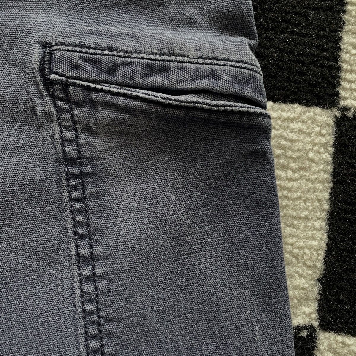 Carhartt Carhartt short pant Size US 33 - 4 Thumbnail