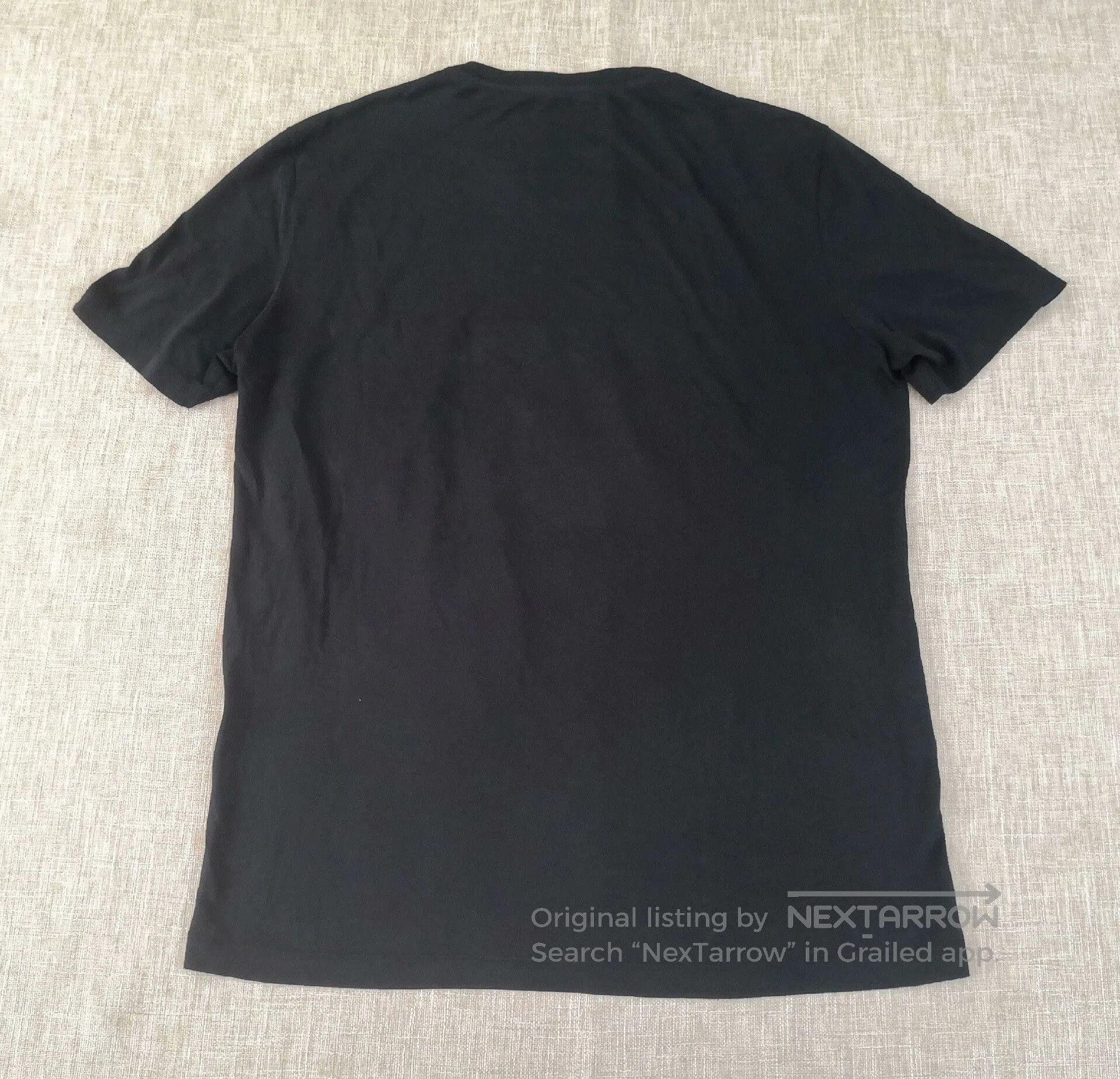 Louis Vuitton Louis Vuitton Men's Short Sleeve T-Shirt. Size US L / EU 52-54 / 3 - 6 Thumbnail