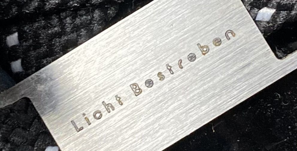Japanese Brand Licht Bestreben AW21 Docking Sneakers Size US 8 / EU 41 - 12 Thumbnail