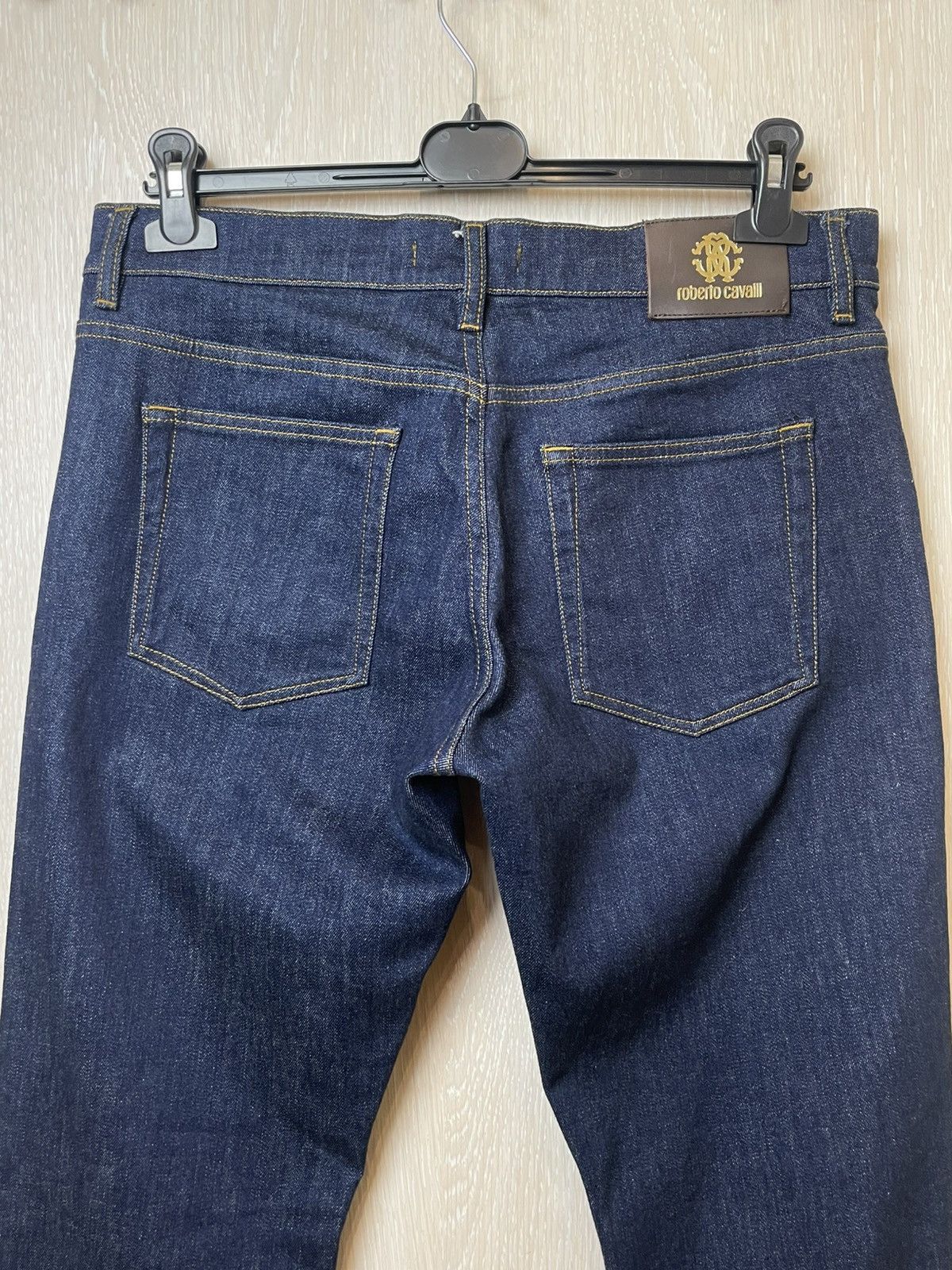 Roberto Cavalli Roberto Cavalli jeans Size US 32 / EU 48 - 2 Thumbnail