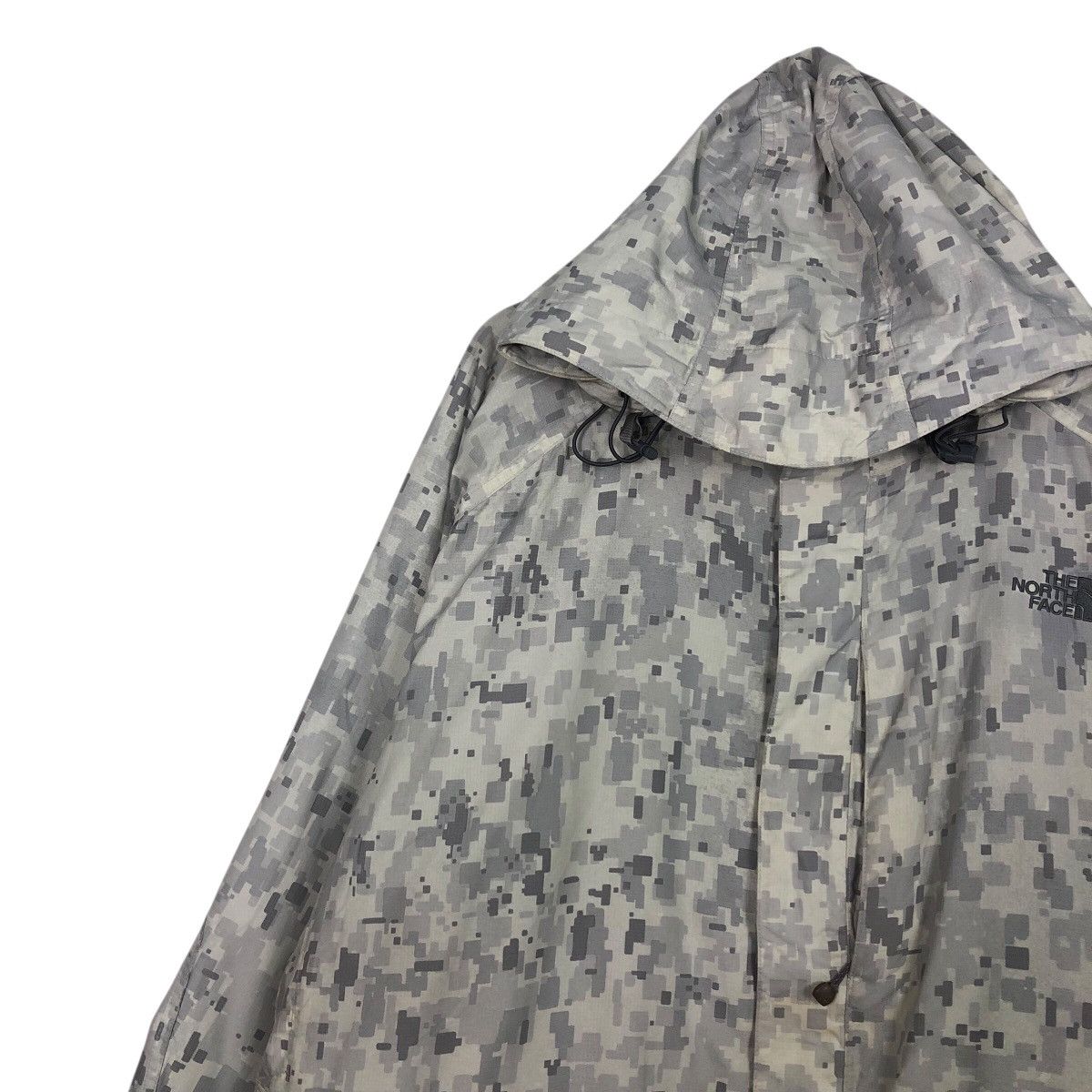 The North Face 📌Vintage Hunting Outdoor Jacket The North Face Size US XXL / EU 58 / 5 - 8 Thumbnail
