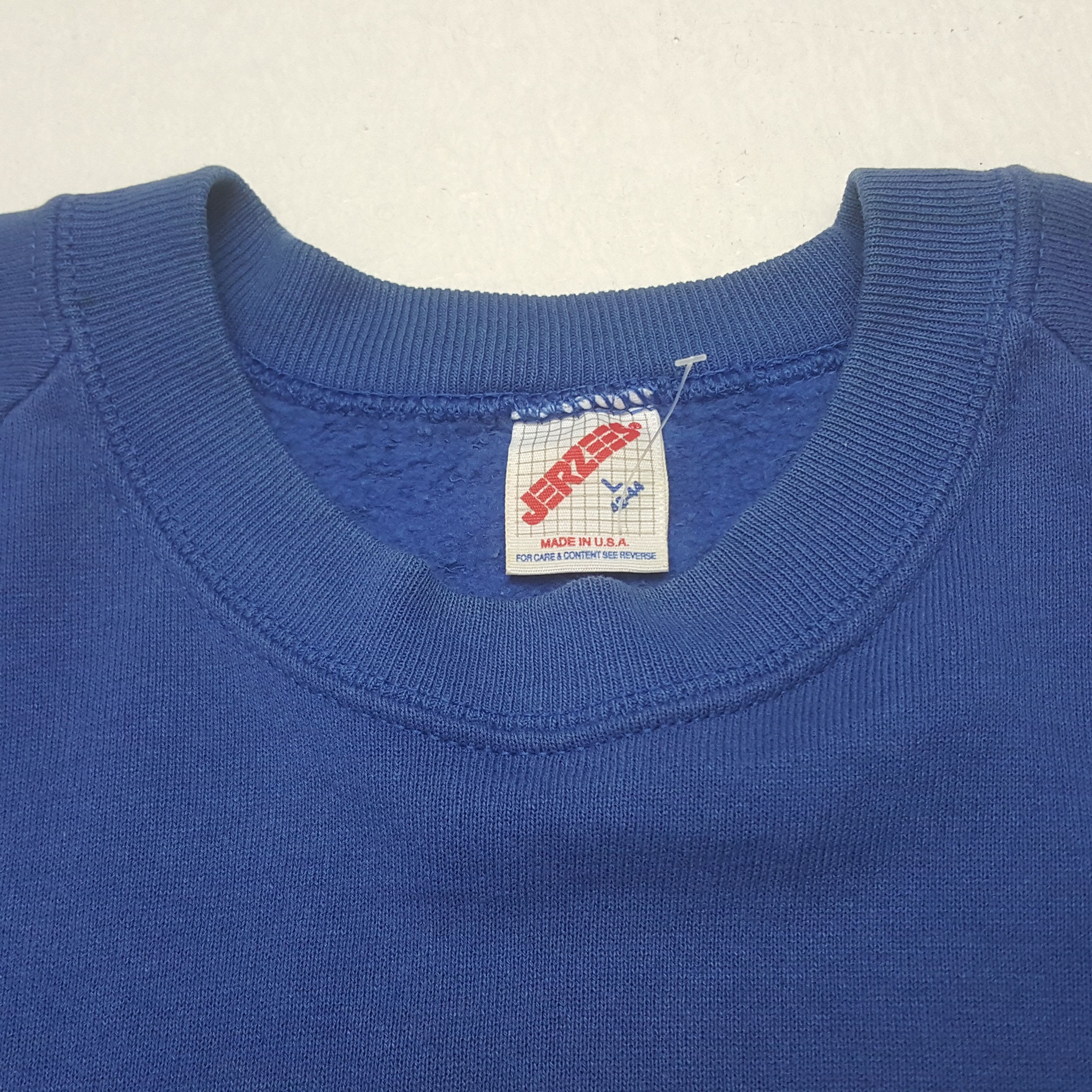 Vintage Vintage Hideo Nomo 16 Los Angeles Baseball sweatshirt Size US M / EU 48-50 / 2 - 5 Thumbnail