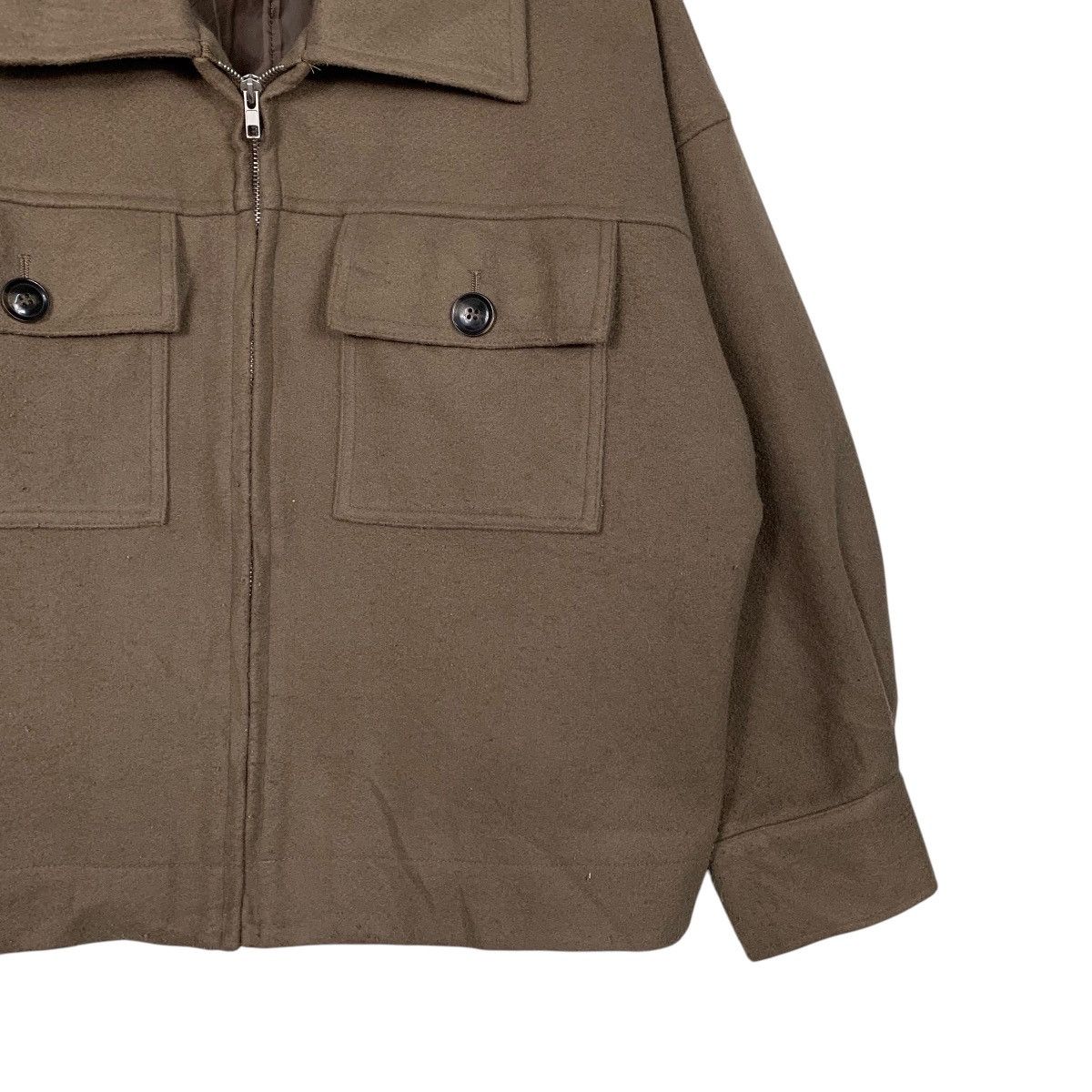 Japanese Brand Japanese Brand Colony 2139 Jacket Size US M / EU 48-50 / 2 - 4 Thumbnail