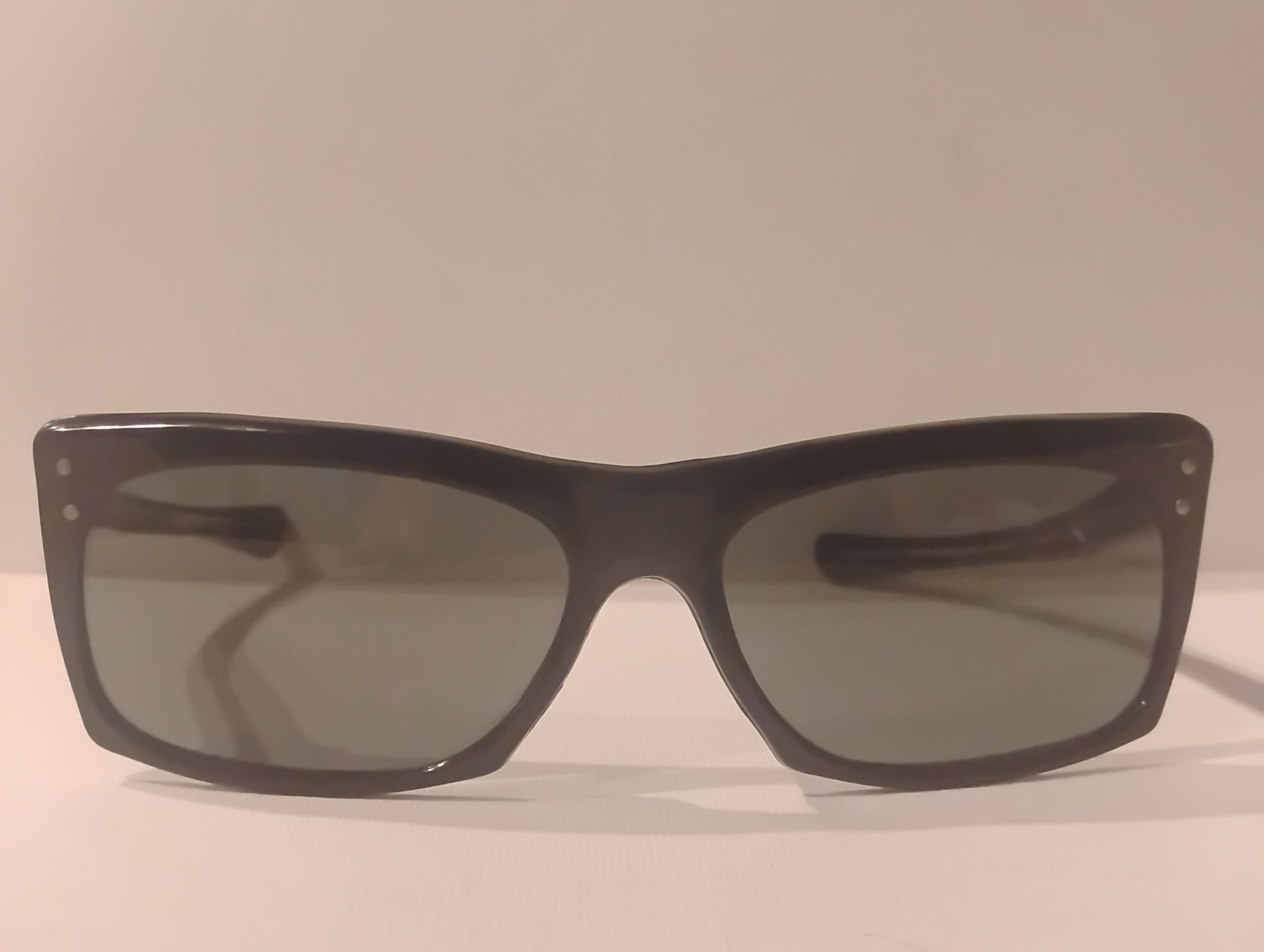 Other '68Mod Parisian YSL Era Lunettes Mineral Glass Size ONE SIZE - 5 Thumbnail