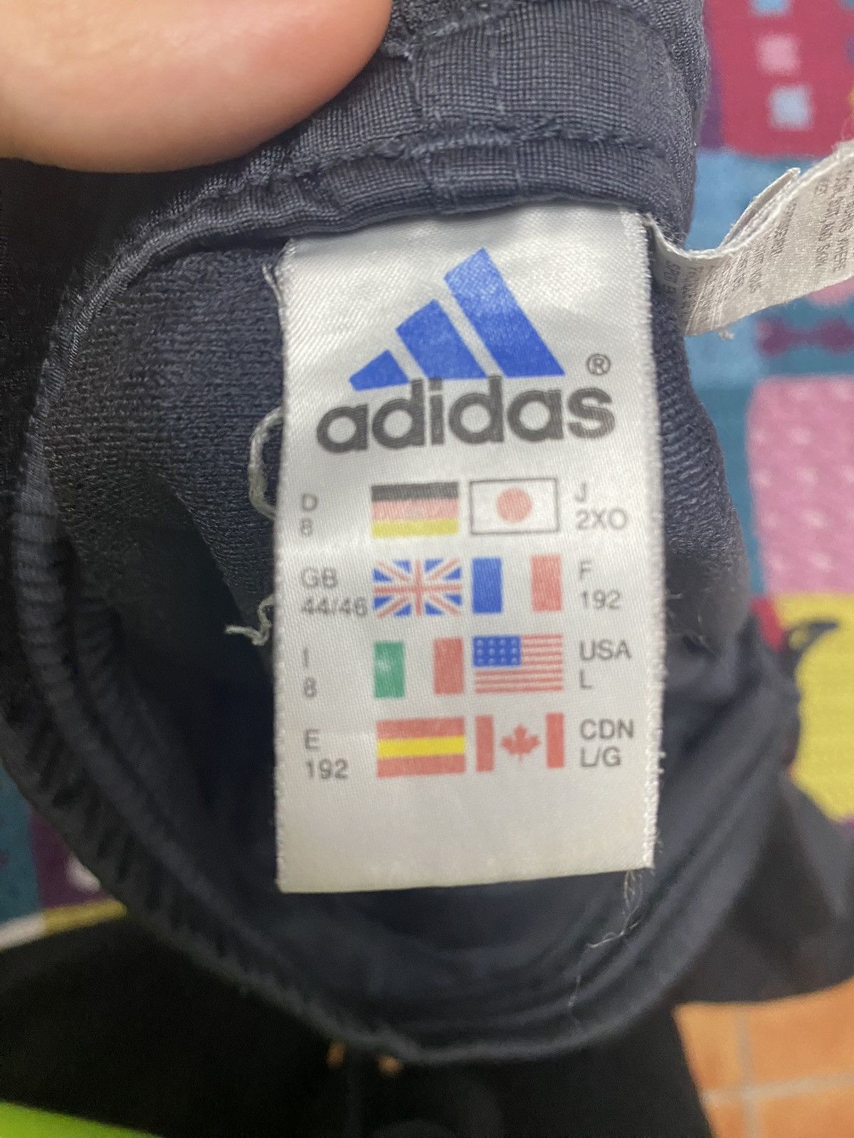 Adidas × Vintage 2000s joggers Size US 44 / EU 60 - 6 Thumbnail