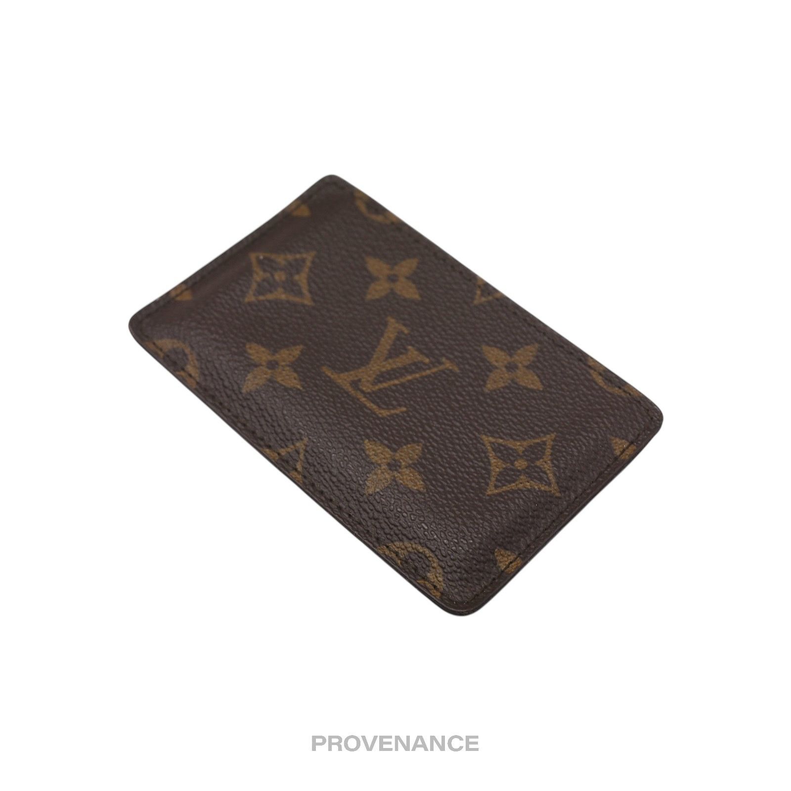Louis Vuitton 🔴 Louis Vuitton Card Holder Swiss Wallet - Monogram Size ONE SIZE - 4 Thumbnail