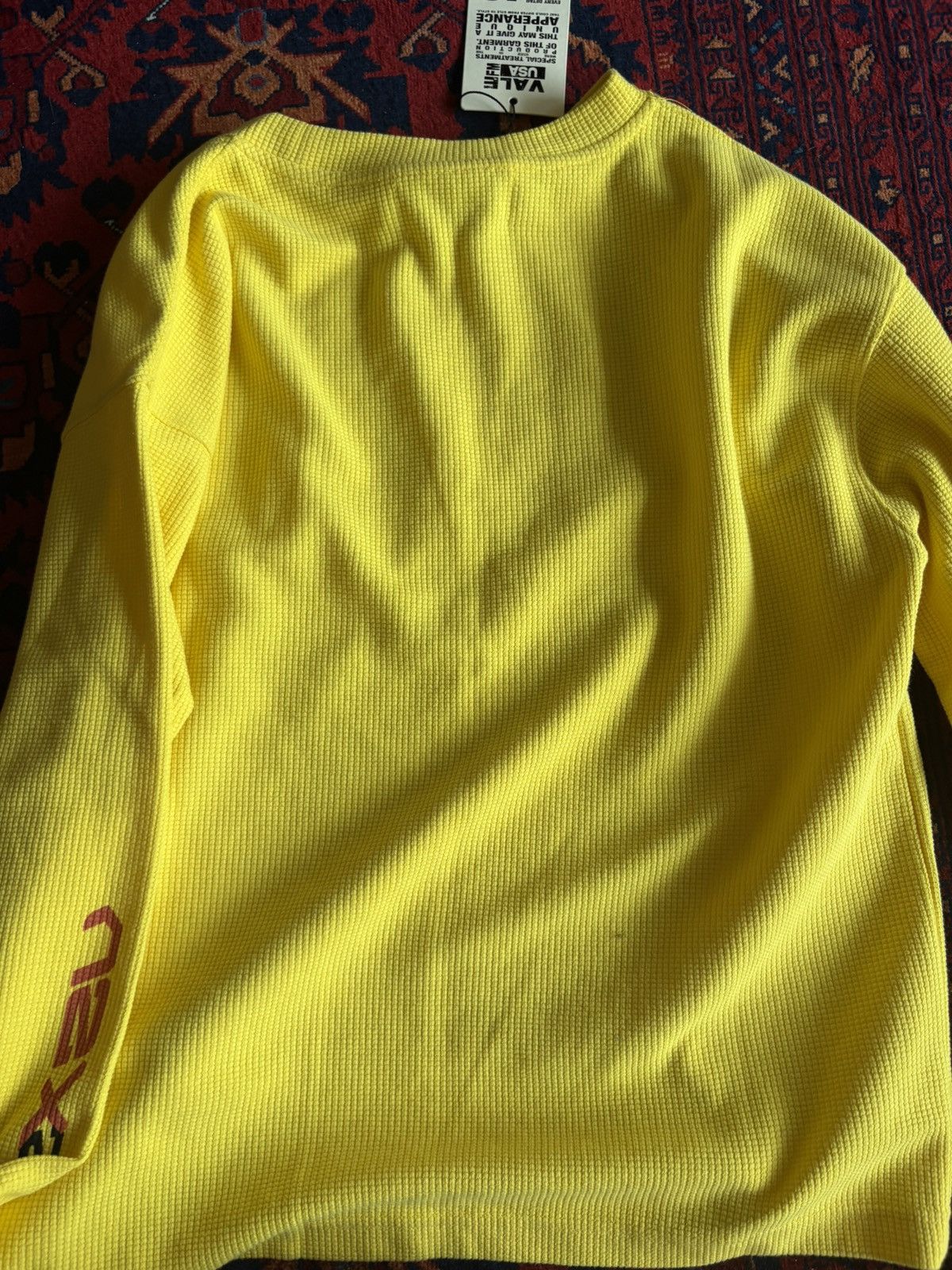 Vale Vale Long sleeve BRAND NEW Size US S / EU 44-46 / 1 - 7 Thumbnail