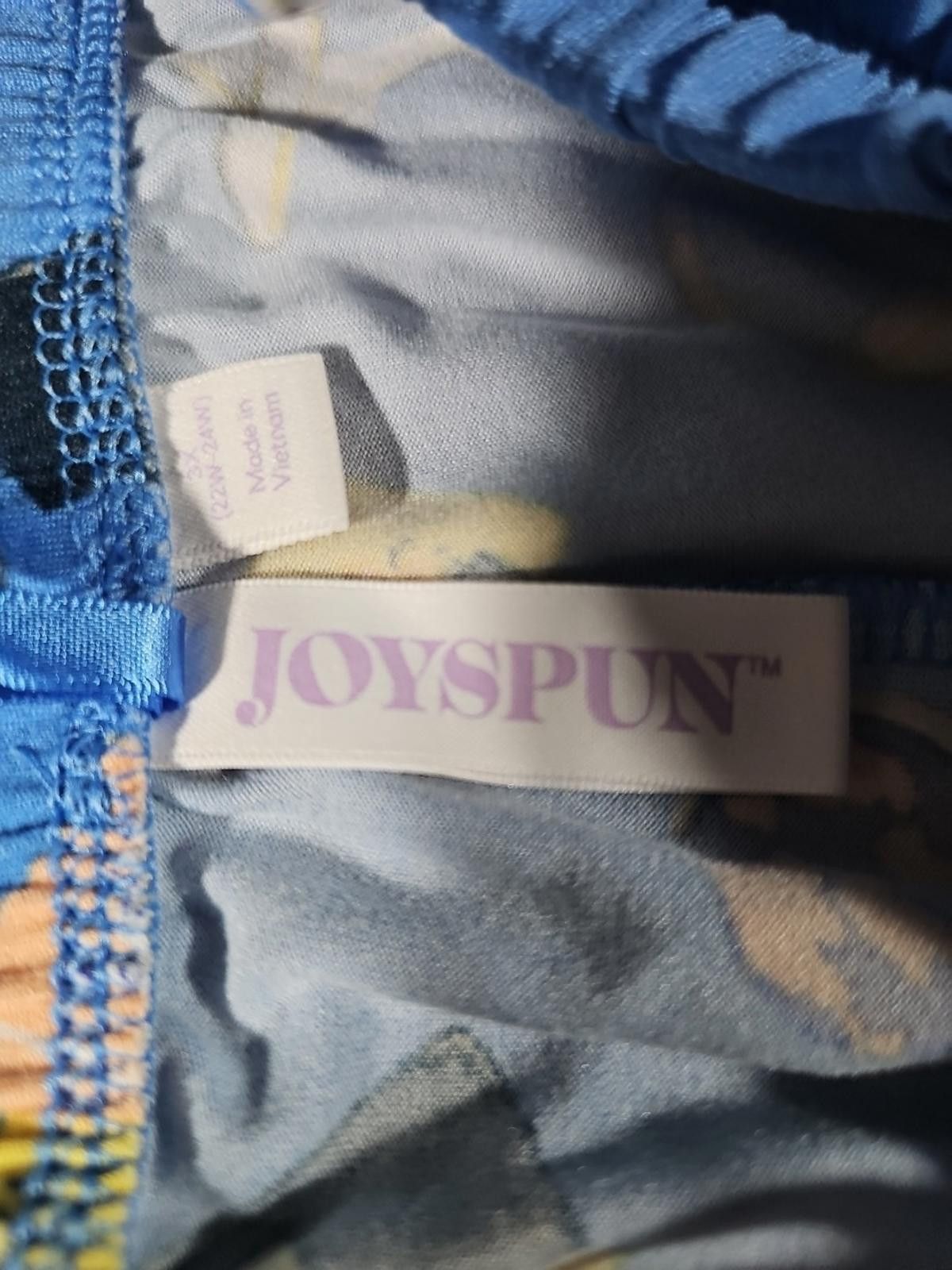 Rocawear Joyspun 3x Pajamas Roma Italy Size ONE SIZE - 5 Thumbnail