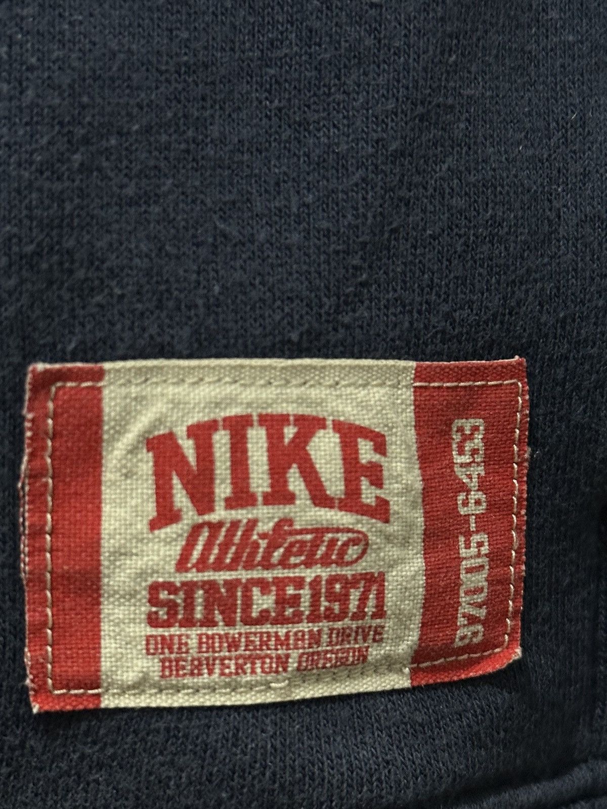 Nike Nike Athletic Size US M / EU 48-50 / 2 - 6 Thumbnail
