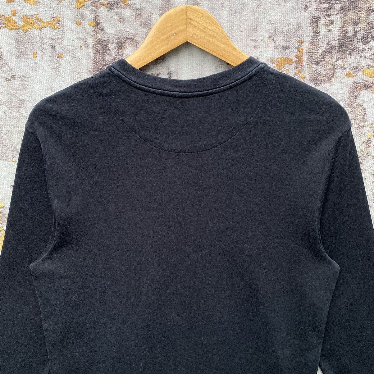 Louis Vuitton Louis Vuitton Damier Long Sleeve Shirt LV Luxury SunFaded Size US XS / EU 42 / 0 - 6 Thumbnail