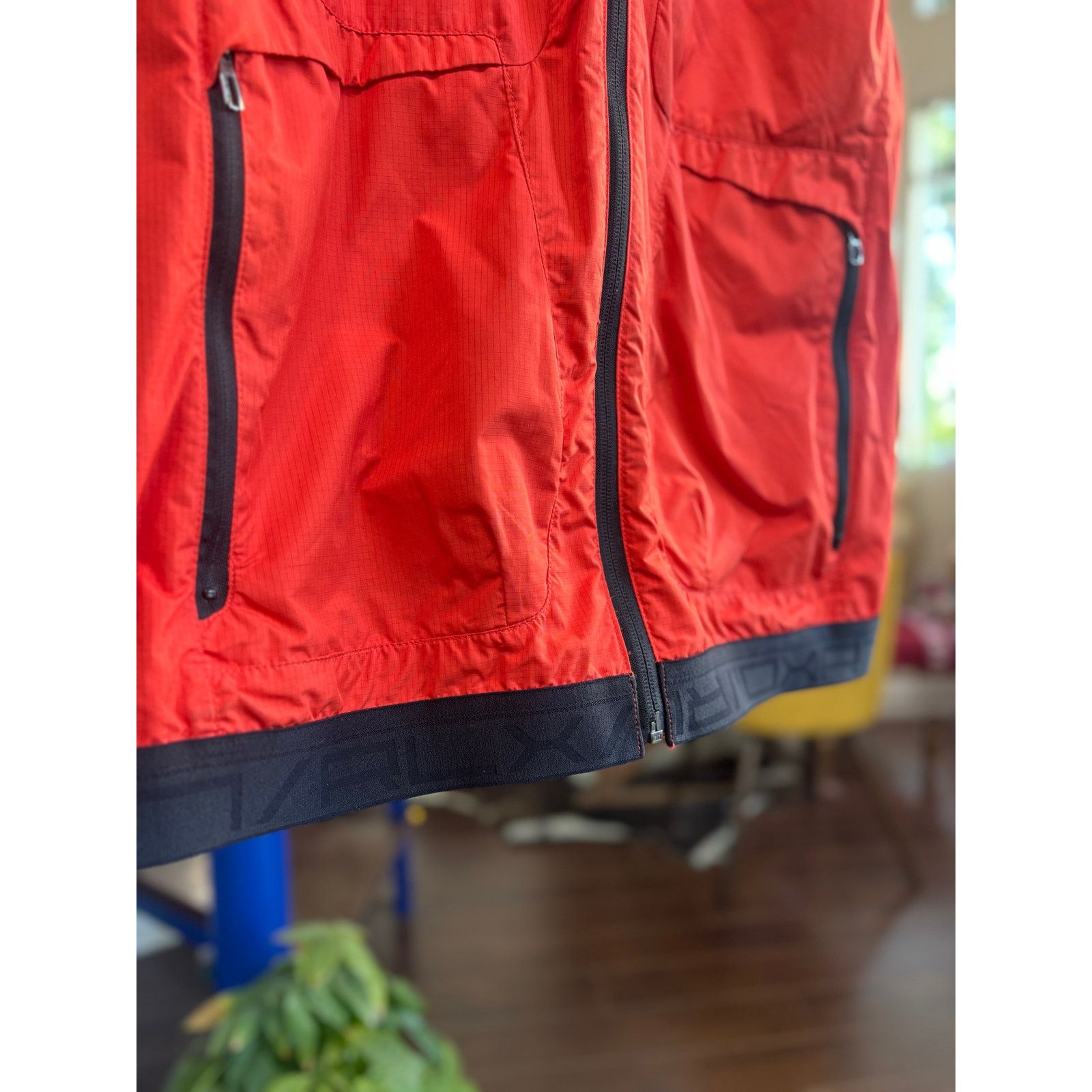 Ralph Lauren Ralph Lauren RLX Red Performance Vest Sz L Size US L / EU 52-54 / 3 - 5 Thumbnail