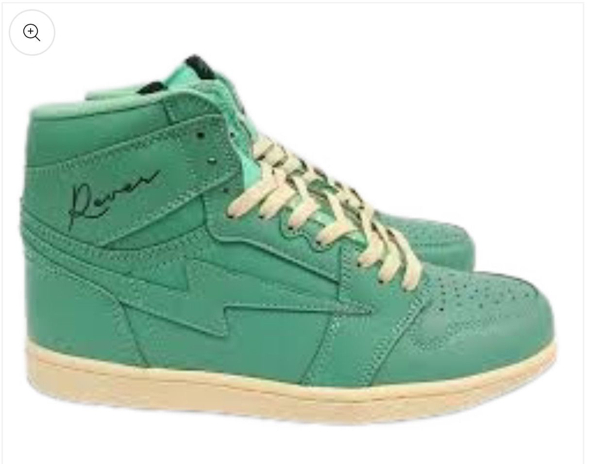 Reves Paris Reves Paris Kool Kiy Statue of Libertys Size US 11 / EU 44 - 1 Preview