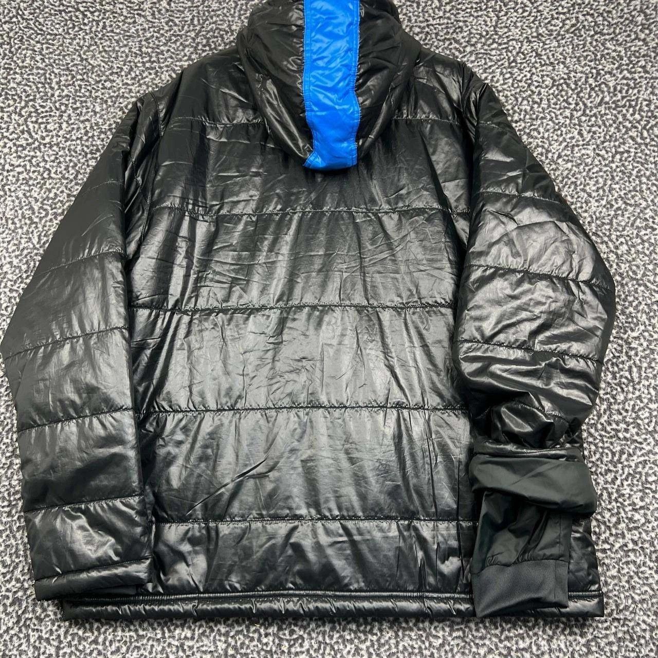 Jordan Brand Air Jordan x UCLA Bruins Puffer Jacket Men Hooded Full Zip L Size US L / EU 52-54 / 3 - 2 Thumbnail