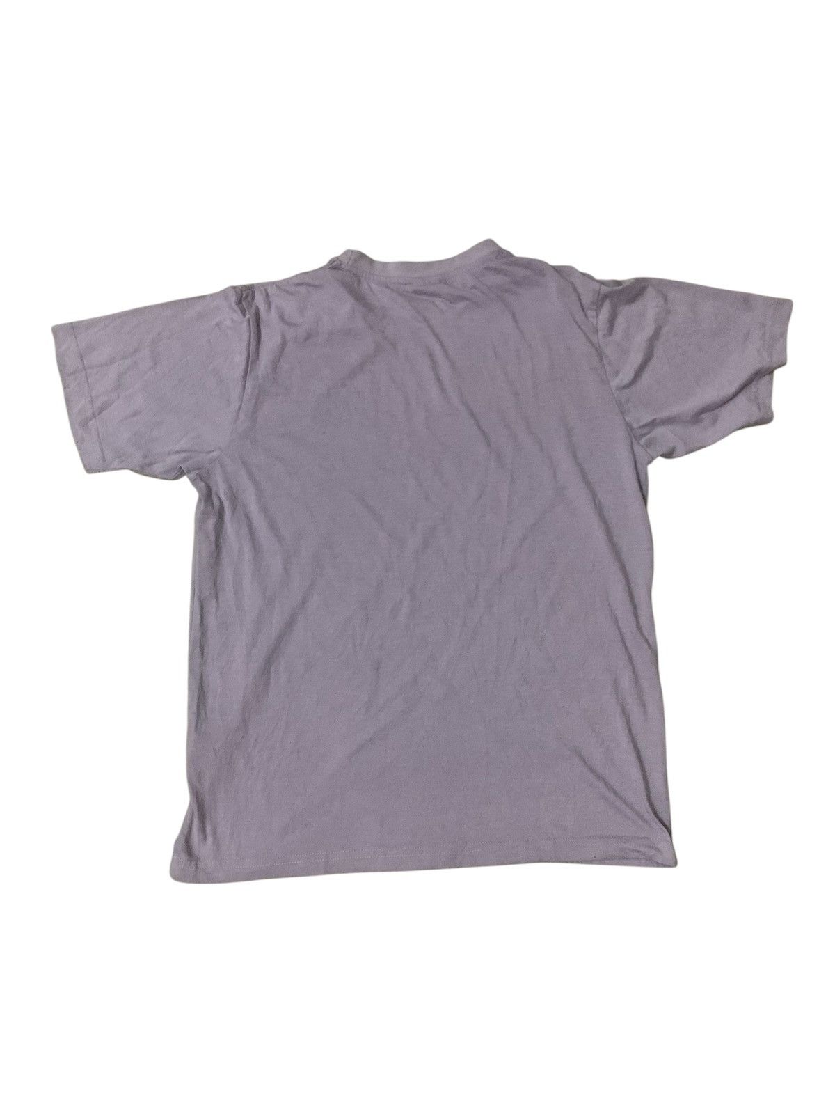Pokemon Vintage Pokemon Gengar Tee Size US M / EU 48-50 / 2 - 2 Thumbnail