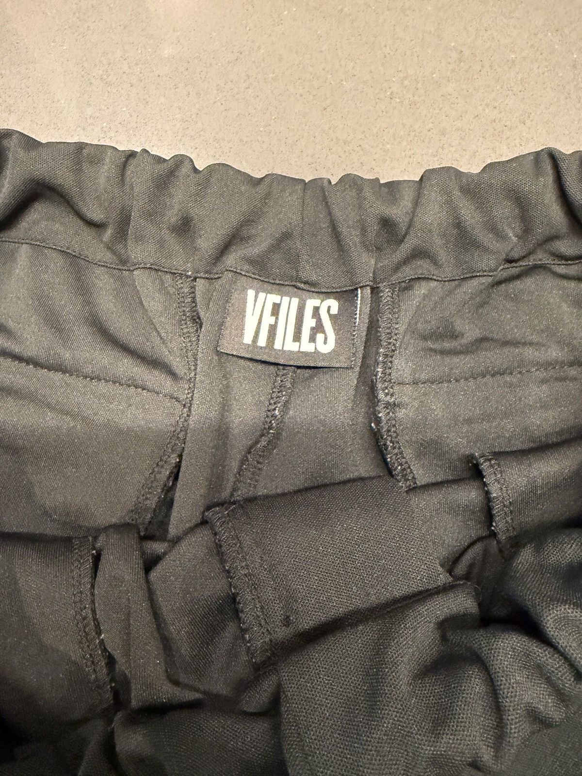 Vfiles Vfiles blue Size US 34 / EU 50 - 2 Thumbnail