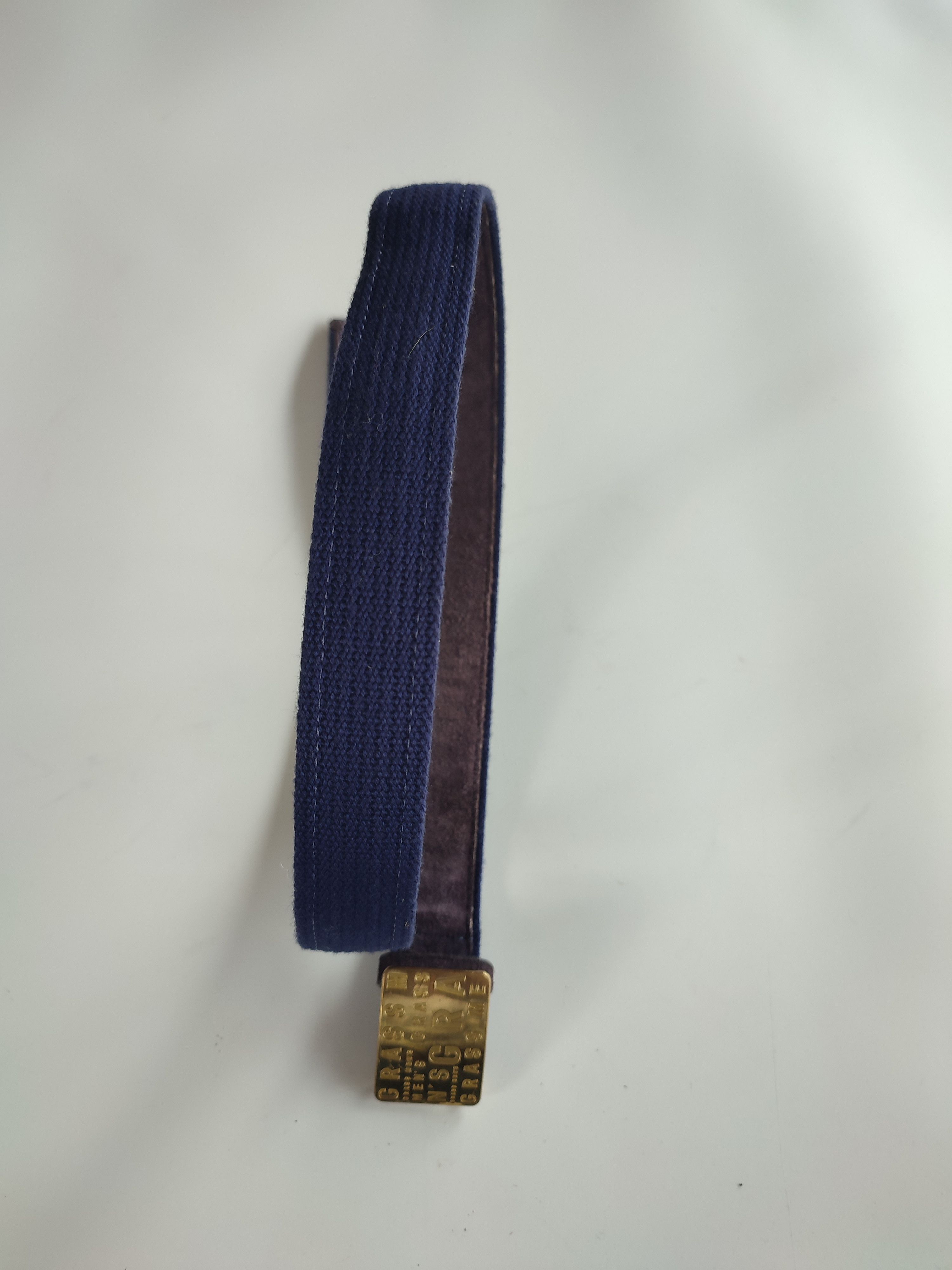 Other NSG RA Grass Men's Belt Size 36 - 4 Thumbnail
