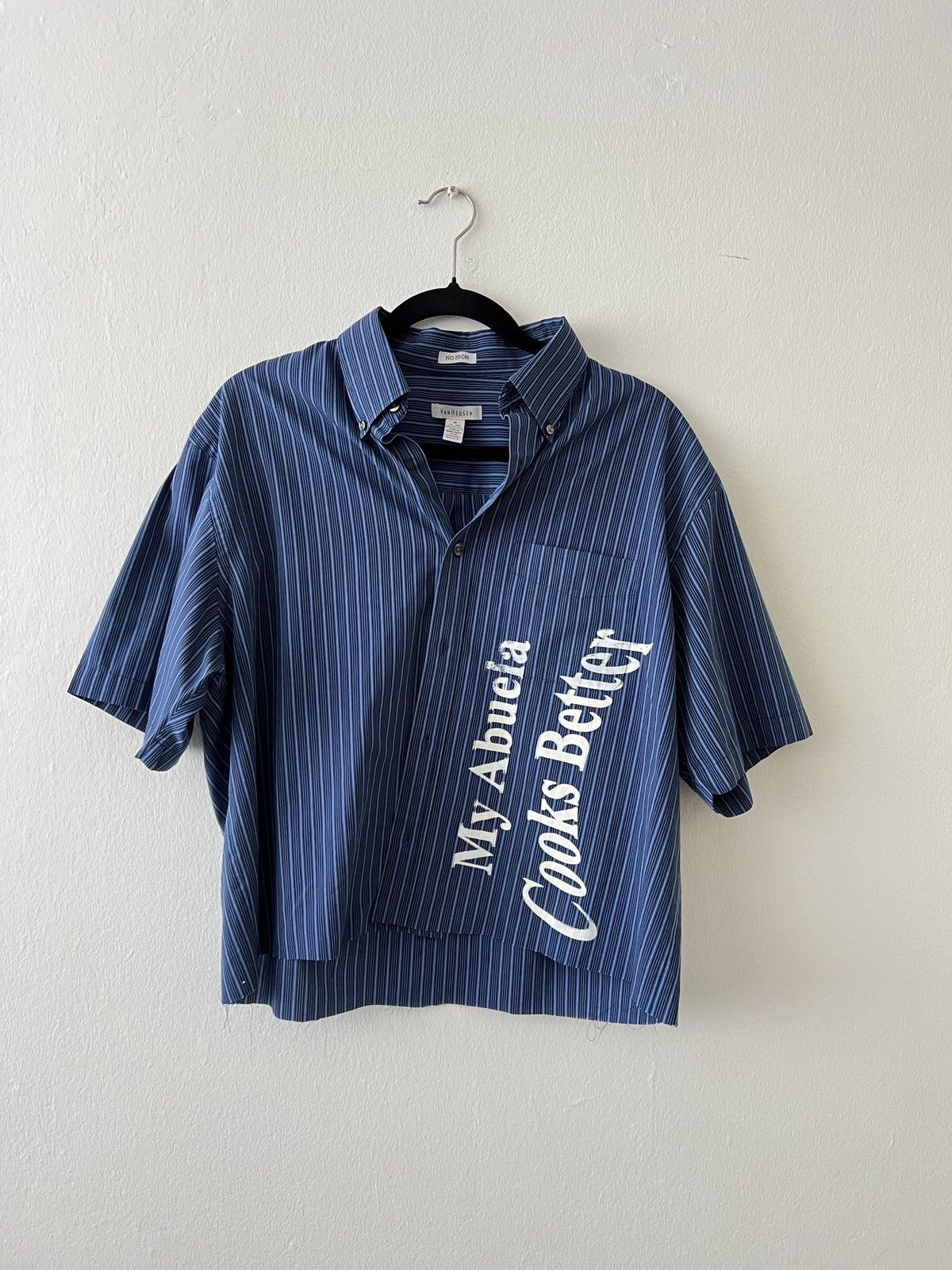 Other Bottom up cropped Size US M / EU 48-50 / 2 - 1 Thumbnail