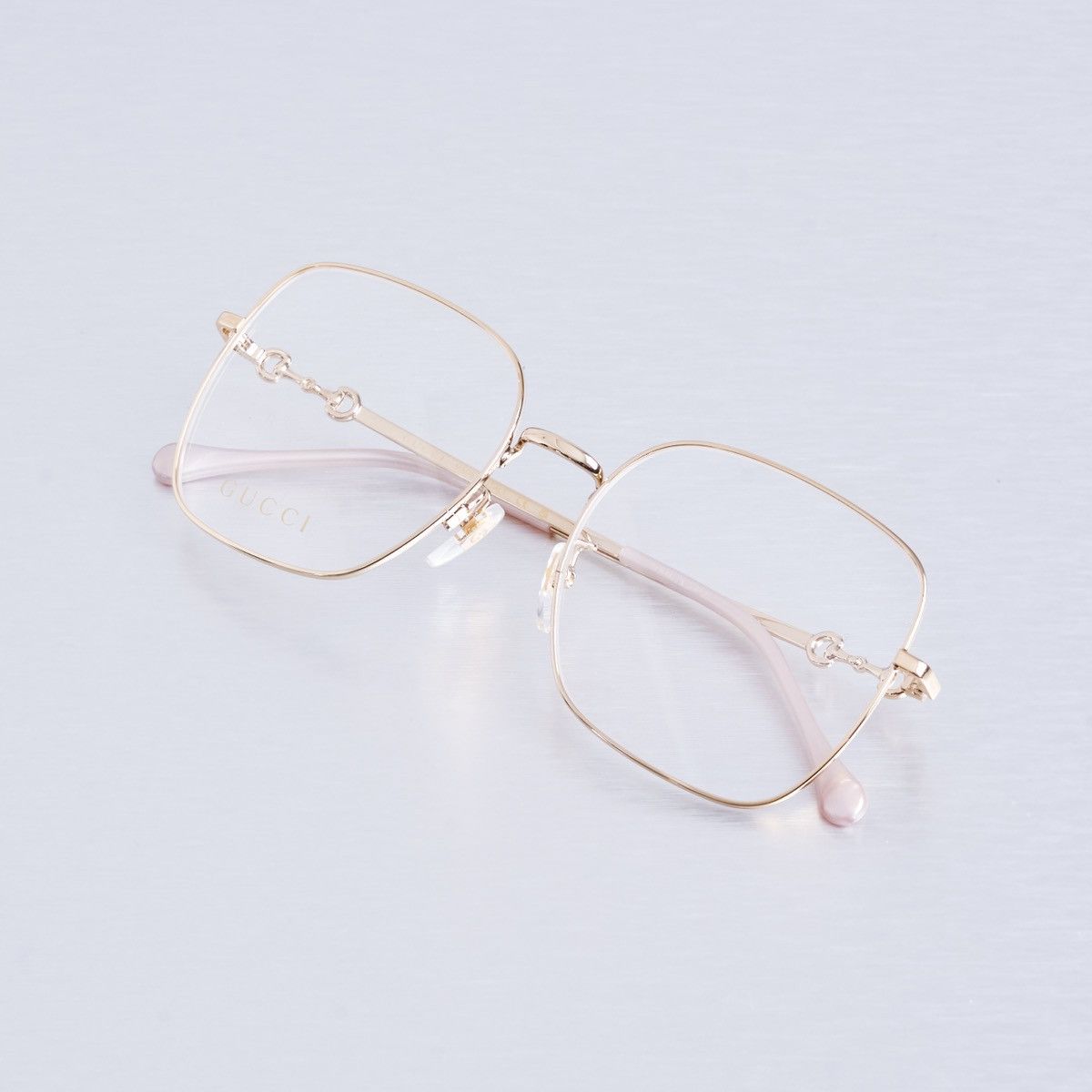 Gucci GUCCI GG0883OA 001 GLASSES Size ONE SIZE - 5 Thumbnail