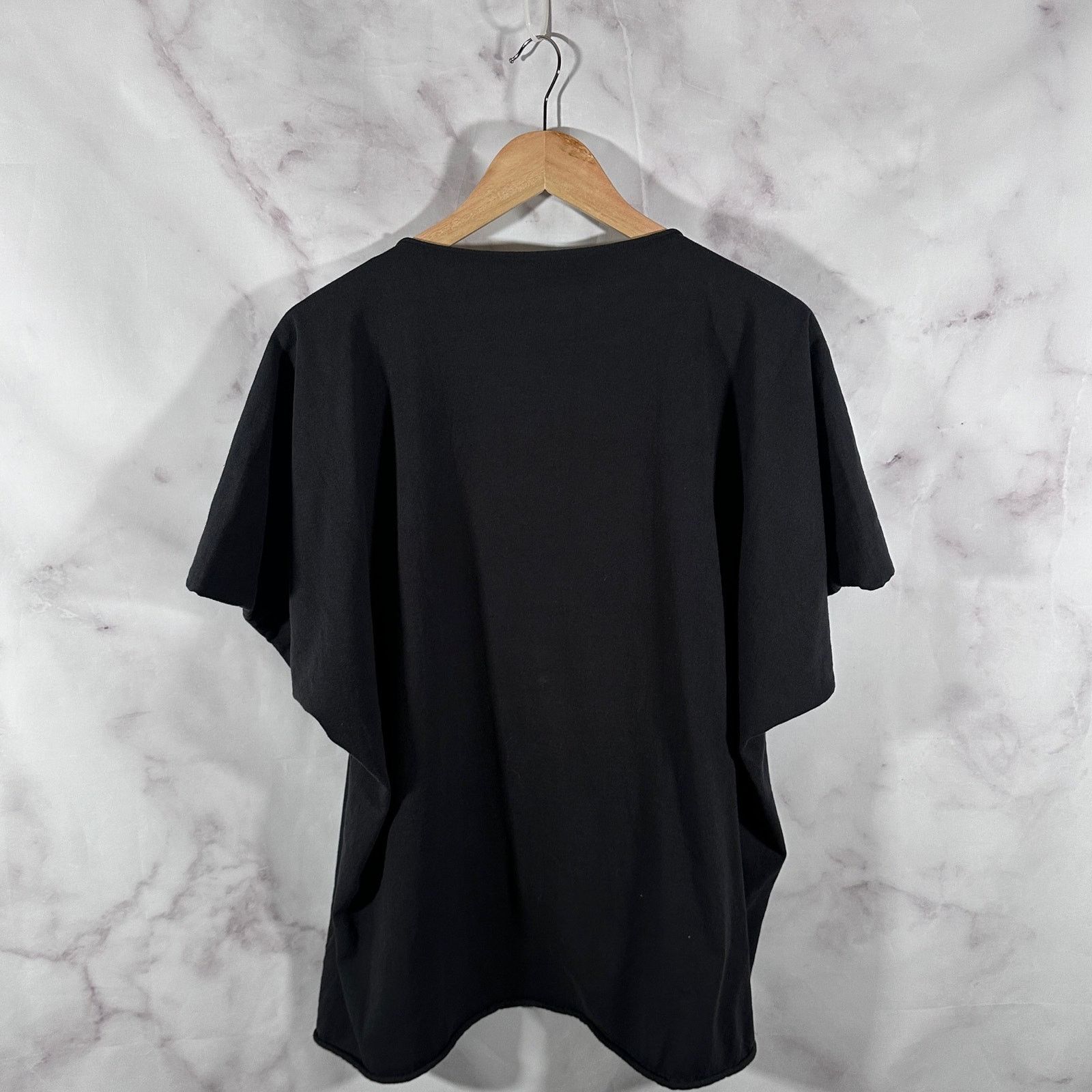 Kanye West Sample Black Box Tee Size US M / EU 48-50 / 2 - 4 Thumbnail
