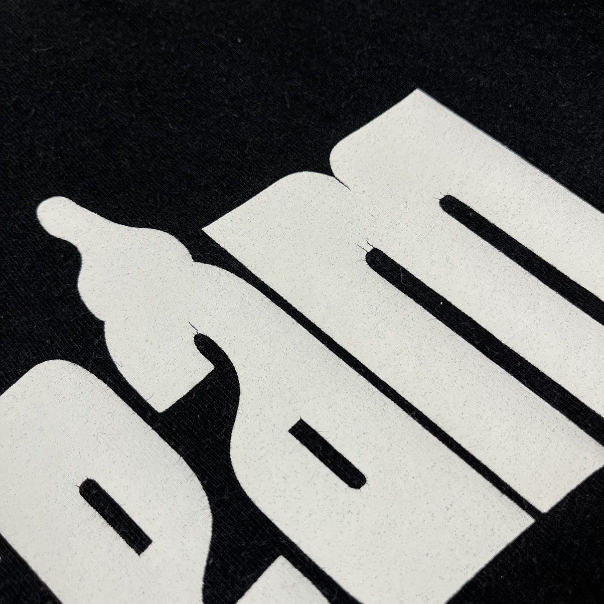Icecream × Vintage Vintage Icecream BBC skull y2k big logo tee 90’s Size US S / EU 44-46 / 1 - 6 Thumbnail